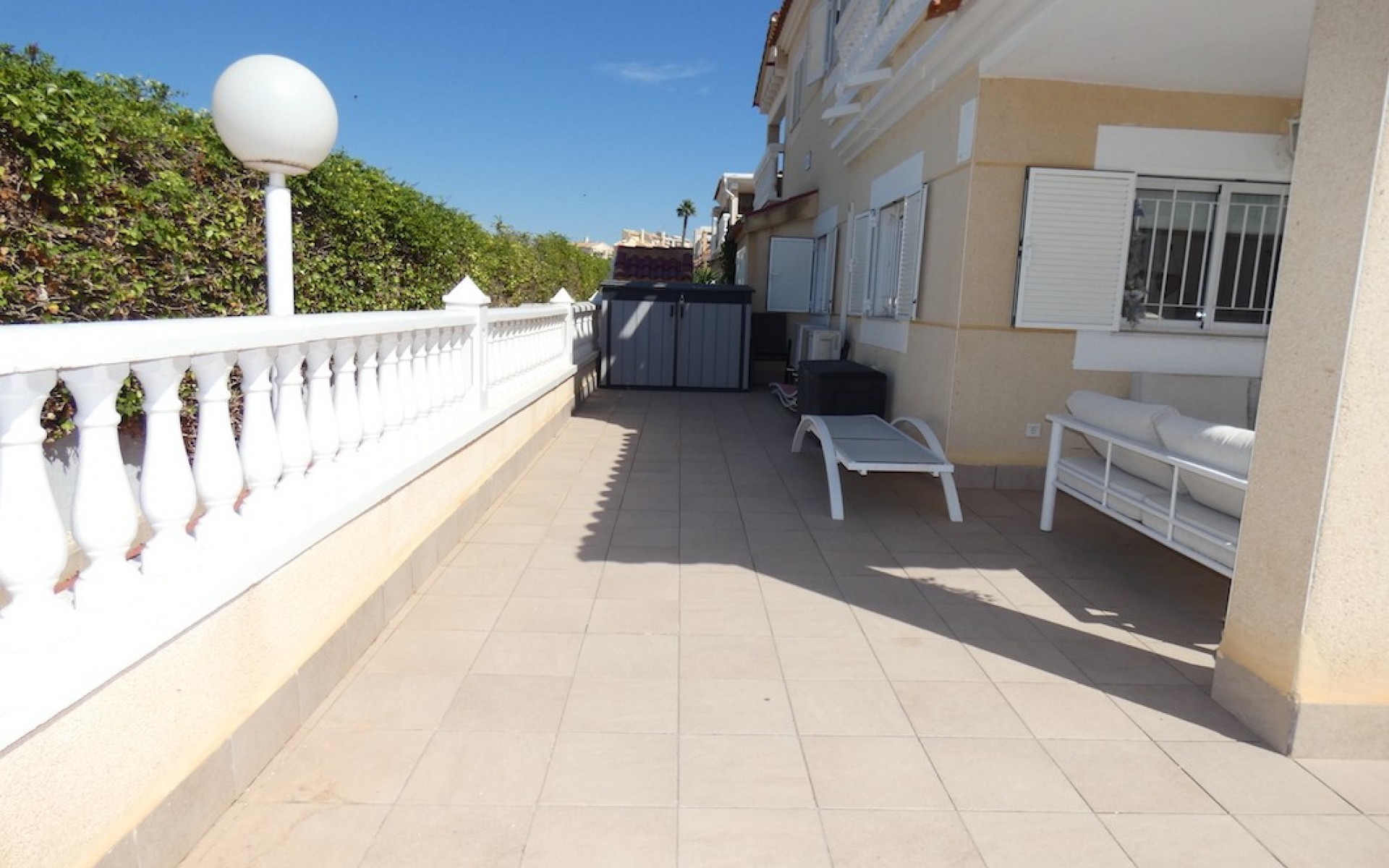 Resale - Townhouse - Playa Flamenca - Zeniamar
