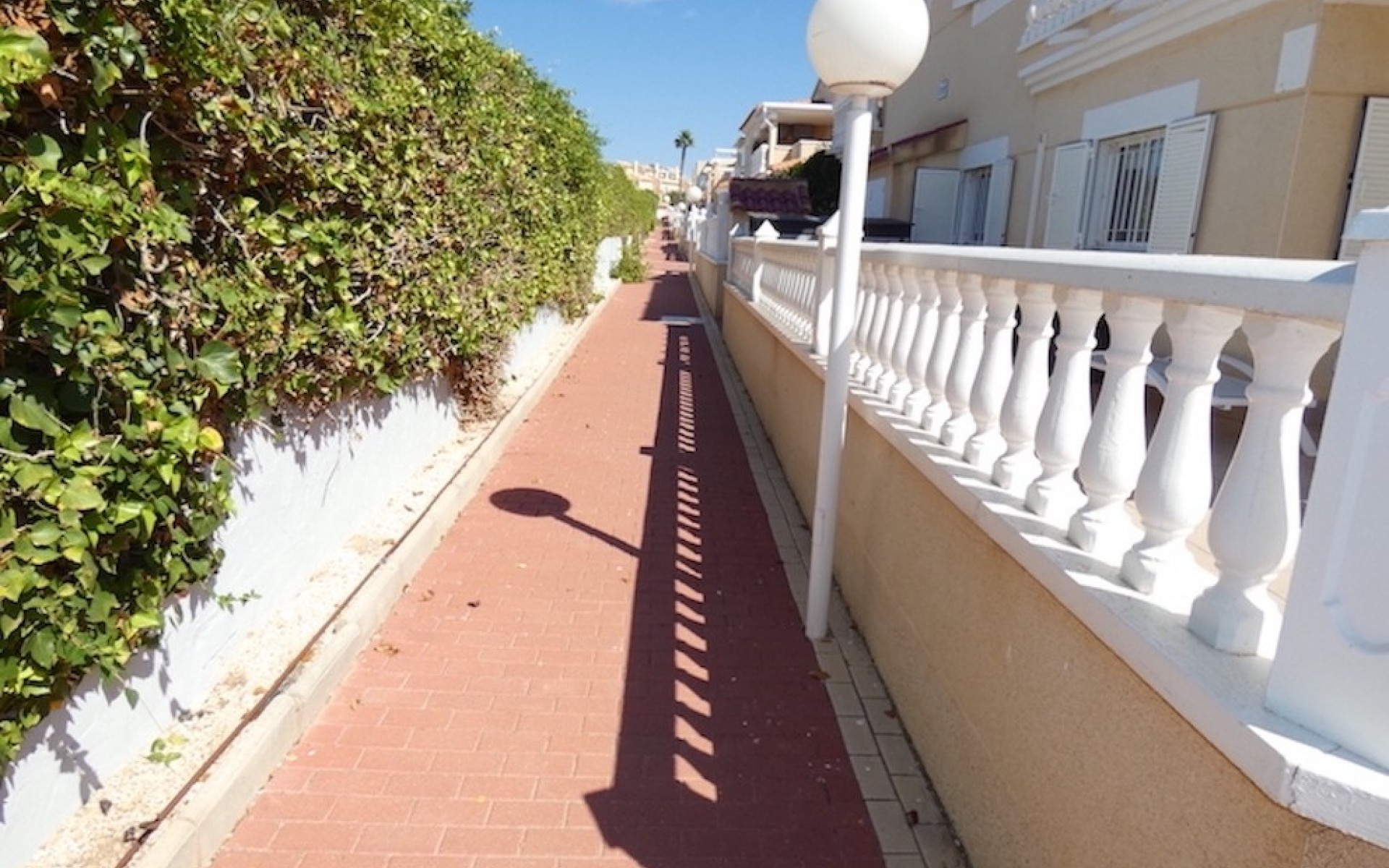 Resale - Townhouse - Playa Flamenca - Zeniamar