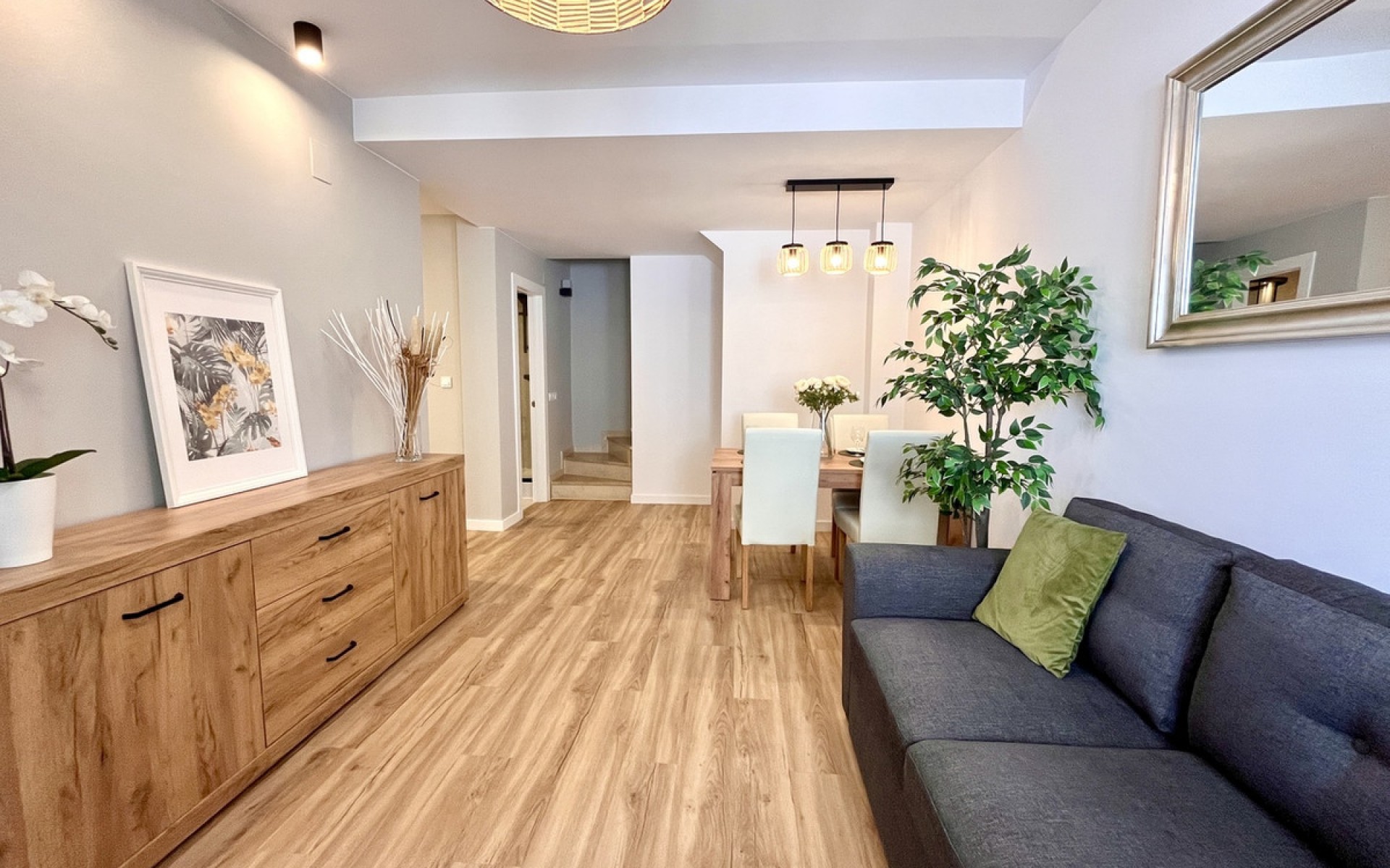 Resale - Townhouse - Playa Flamenca