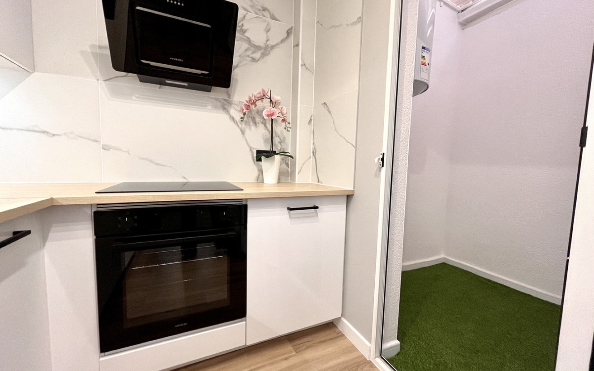 Resale - Townhouse - Playa Flamenca