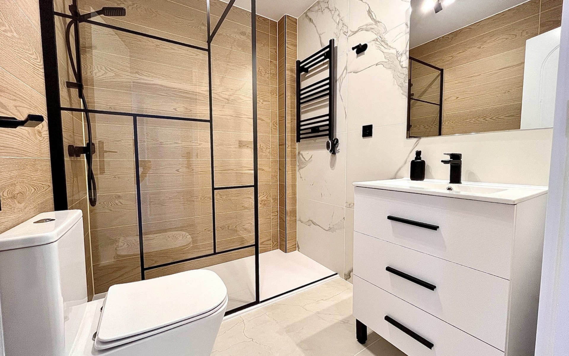 Resale - Townhouse - Playa Flamenca