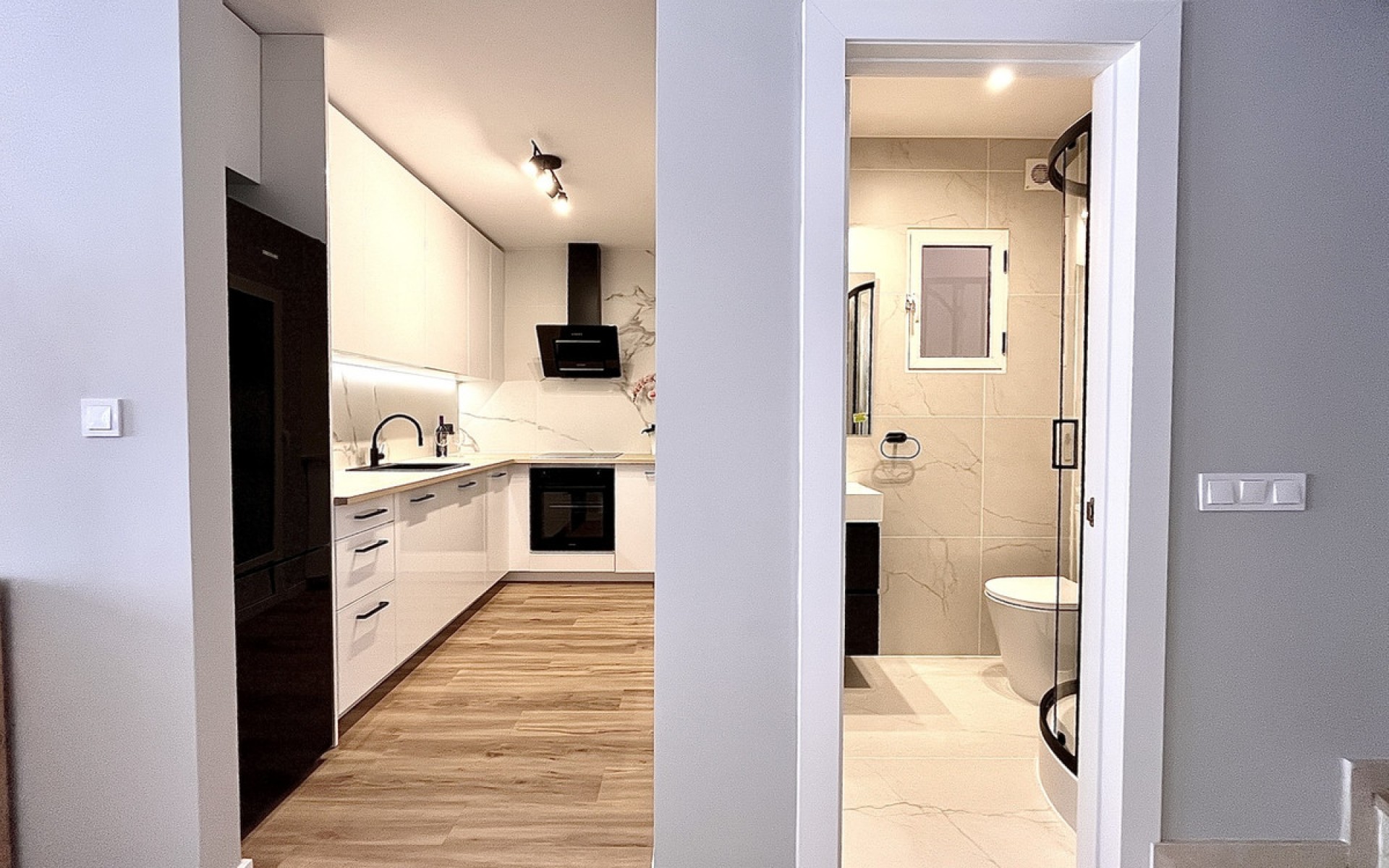 Resale - Townhouse - Playa Flamenca