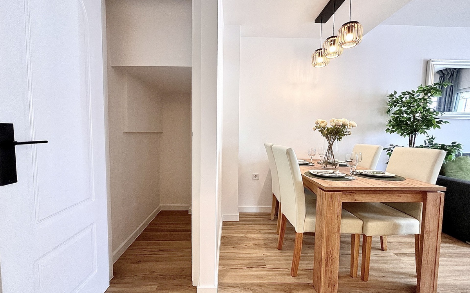 Resale - Townhouse - Playa Flamenca