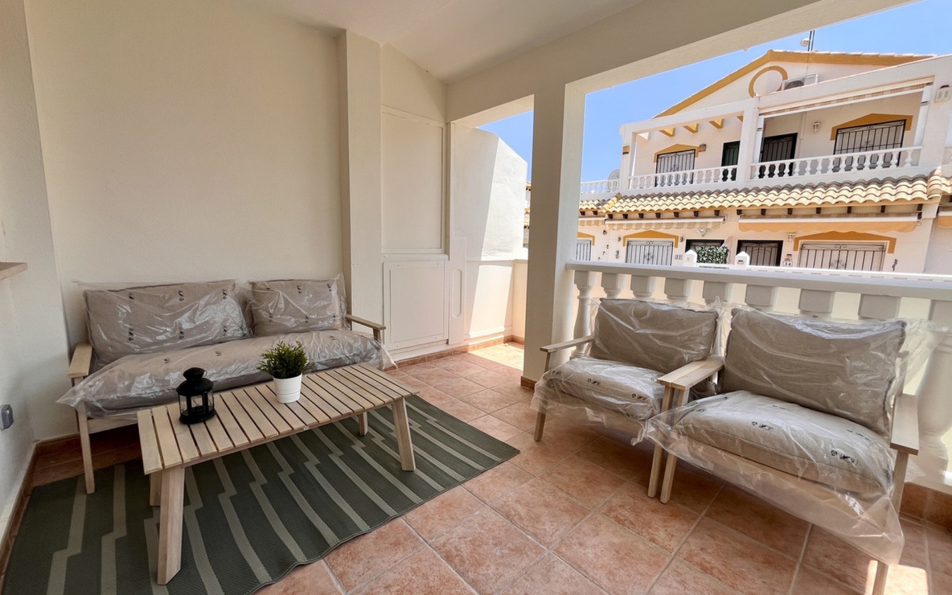 Resale - Townhouse - Playa Flamenca