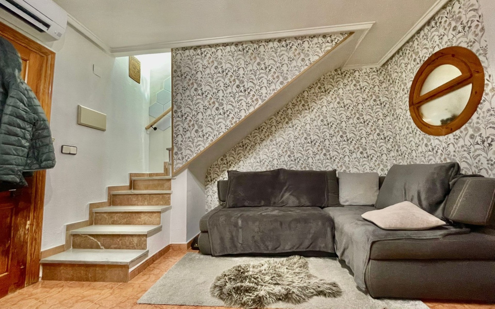 Resale - Townhouse - Playa Flamenca