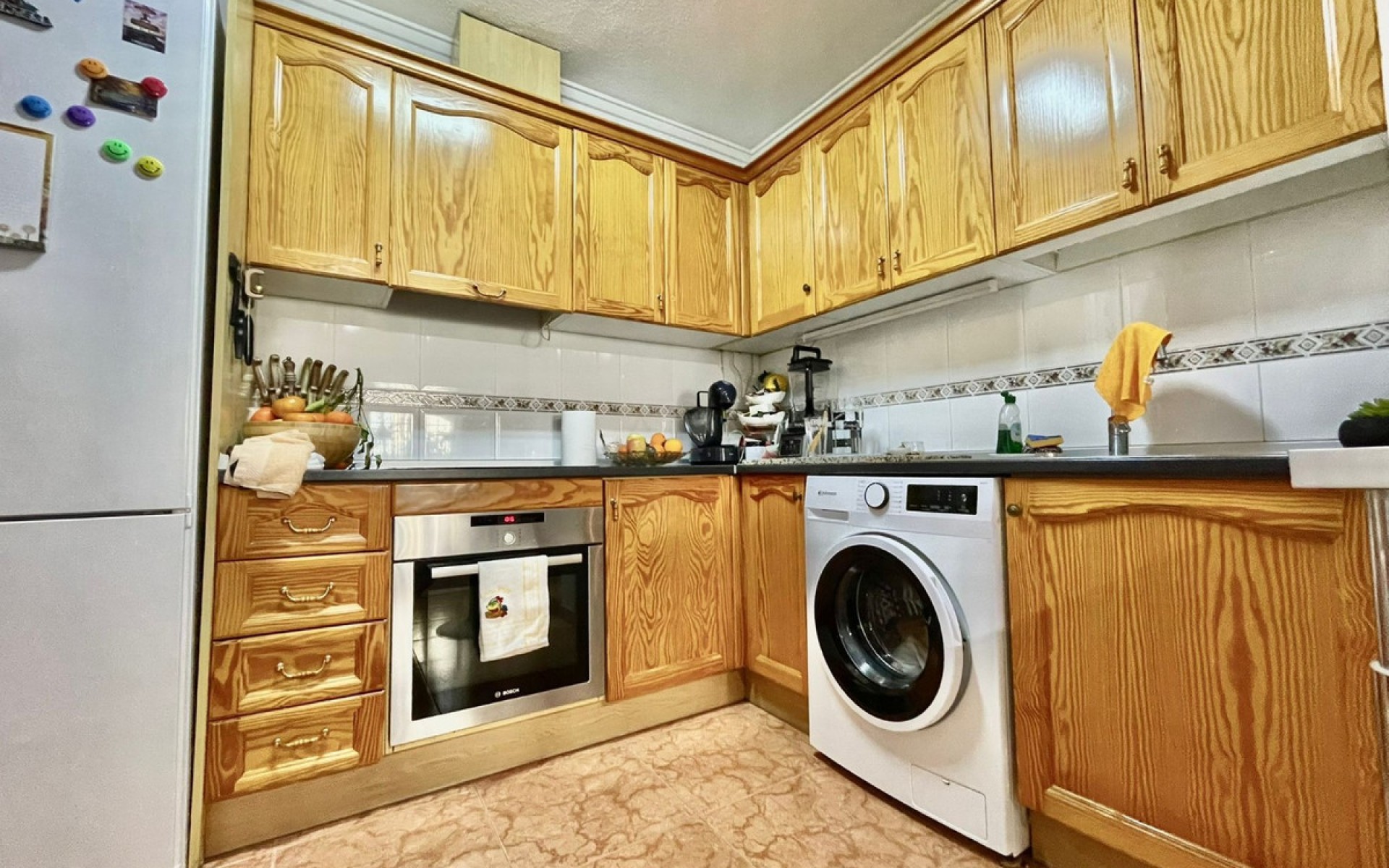 Resale - Townhouse - Playa Flamenca