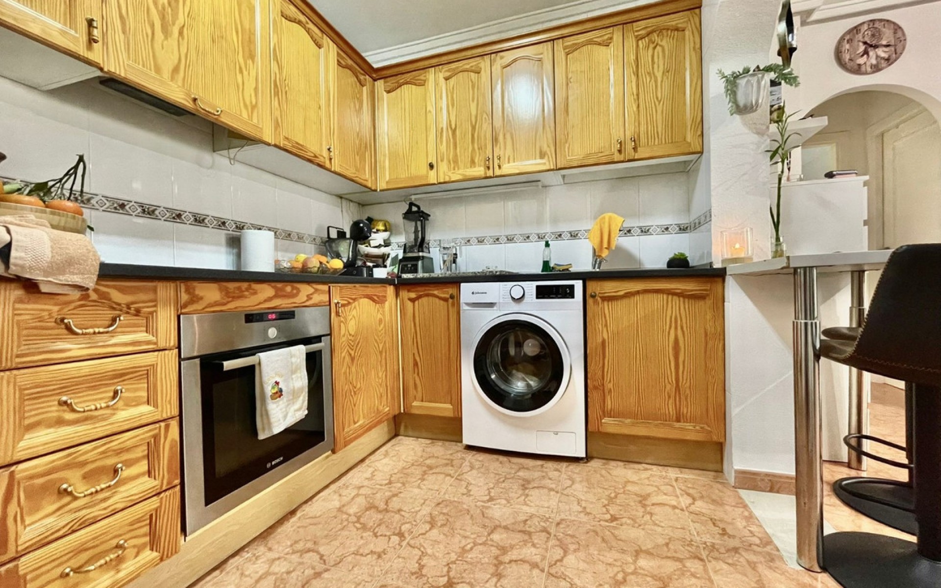 Resale - Townhouse - Playa Flamenca