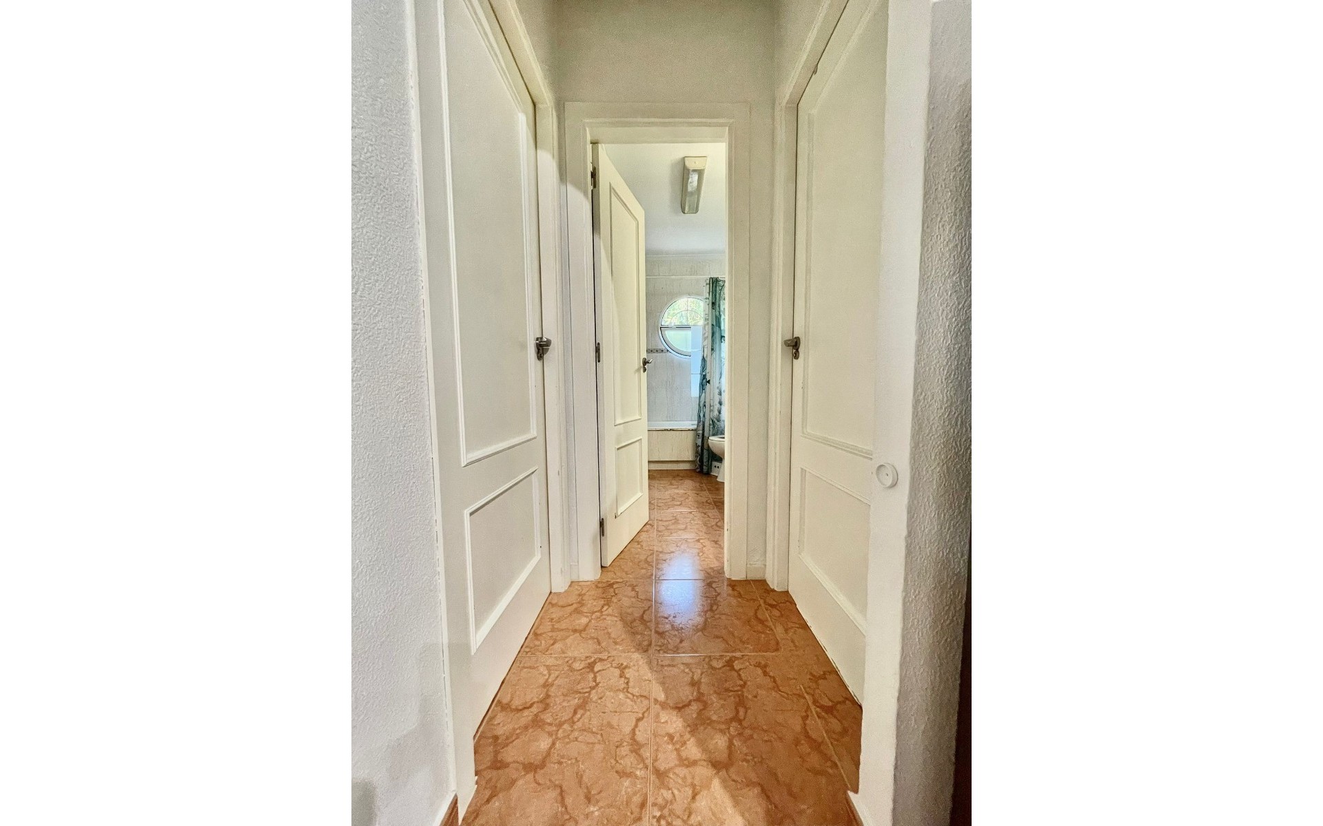 Resale - Townhouse - Playa Flamenca