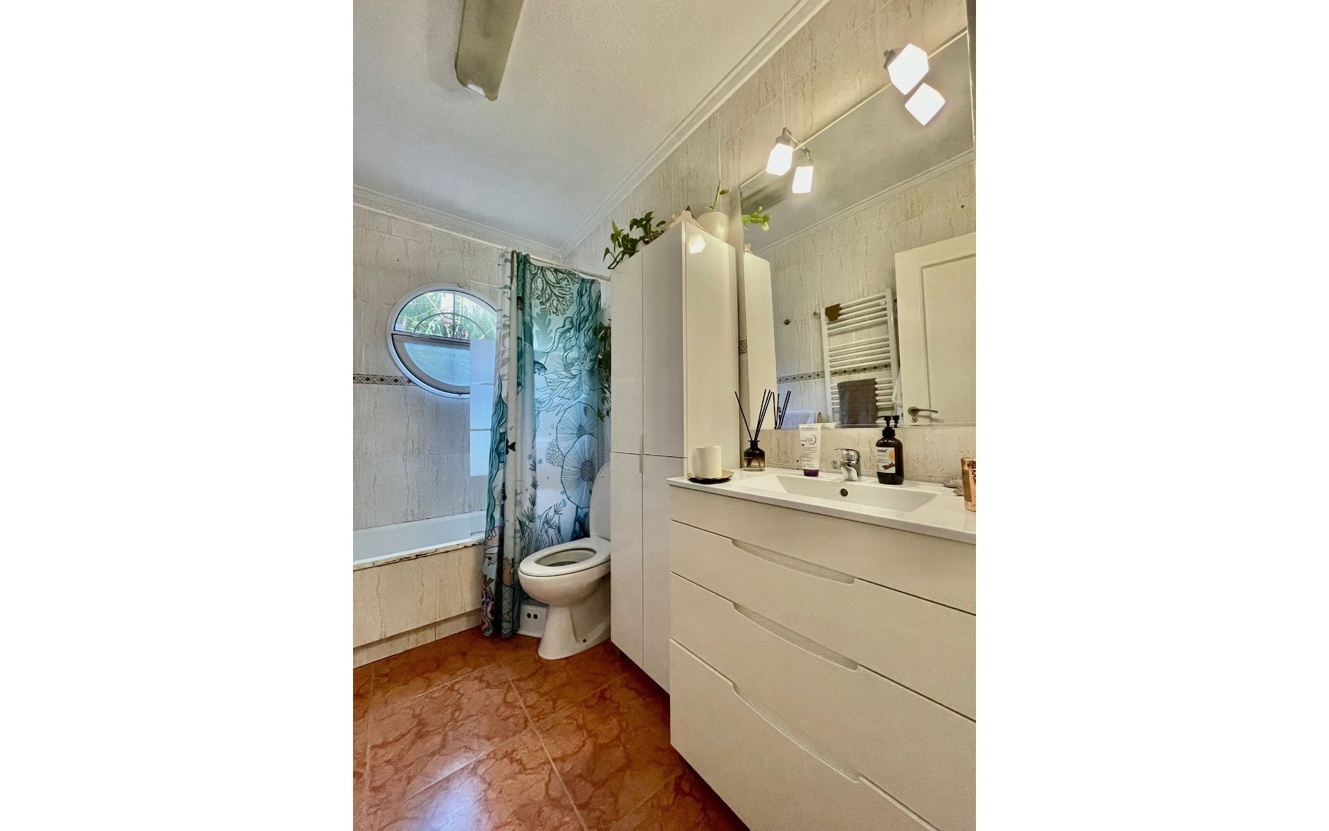 Resale - Townhouse - Playa Flamenca