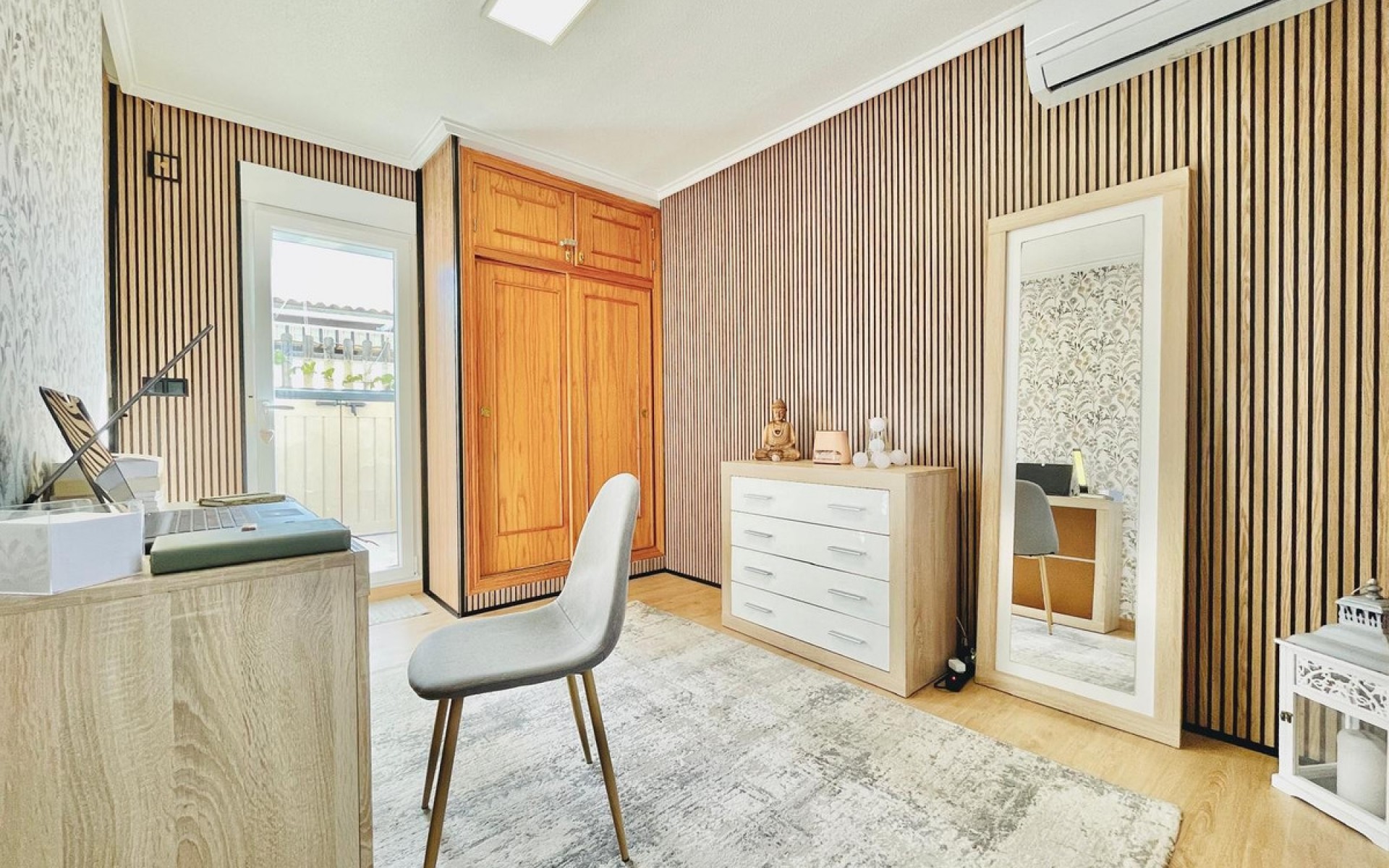 Resale - Townhouse - Playa Flamenca