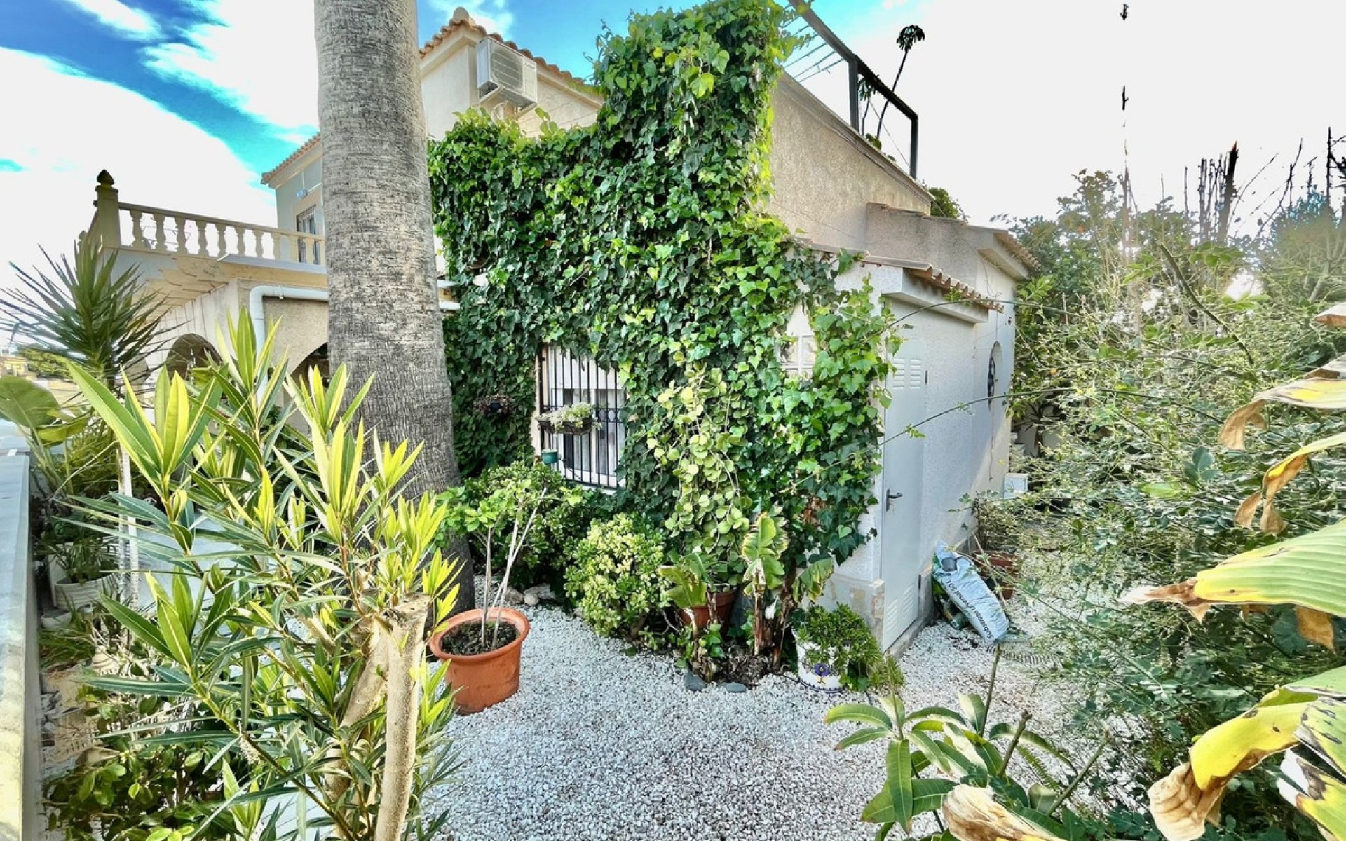 Resale - Townhouse - Playa Flamenca