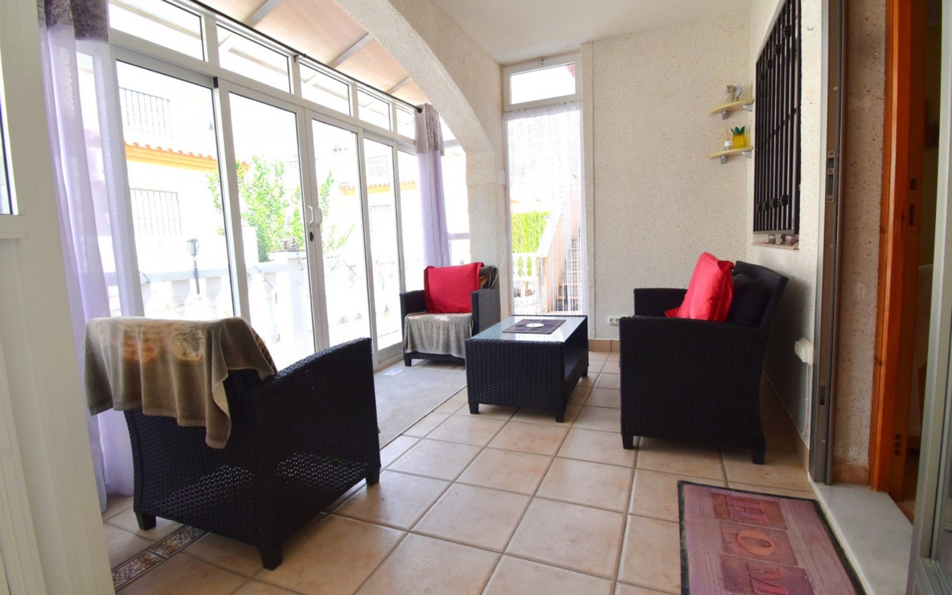 Resale - Townhouse - Playa Flamenca