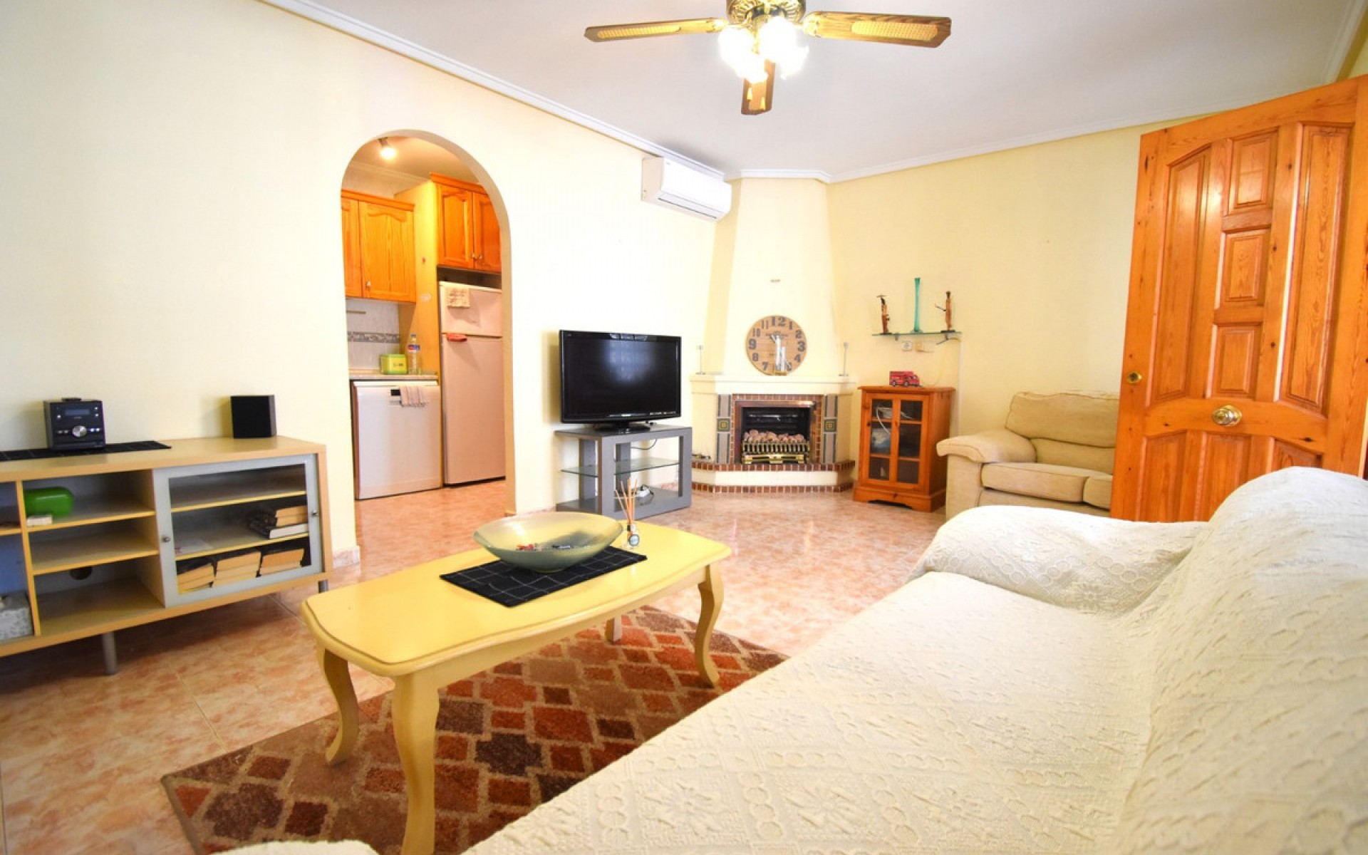 Resale - Townhouse - Playa Flamenca