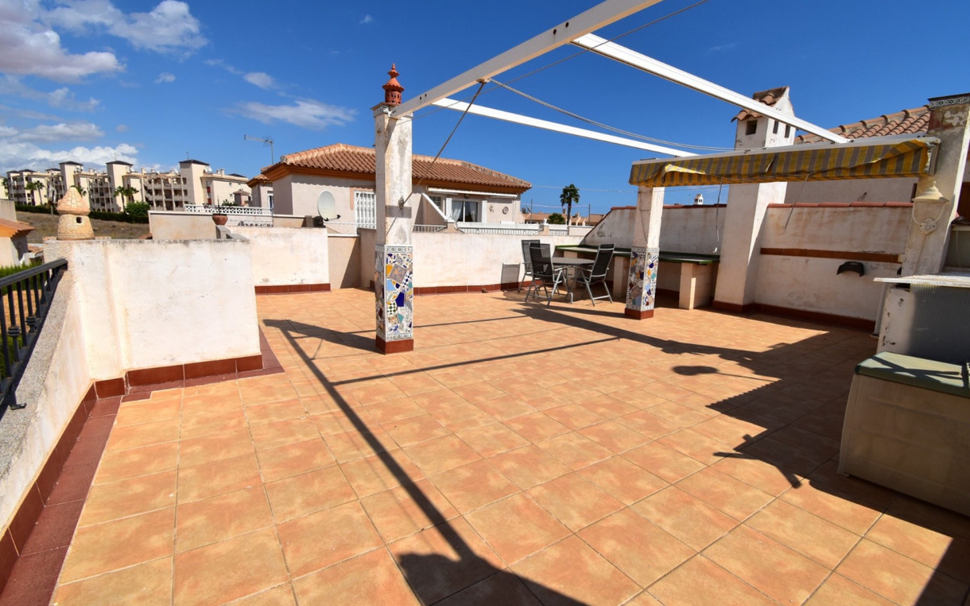 Resale - Townhouse - Playa Flamenca