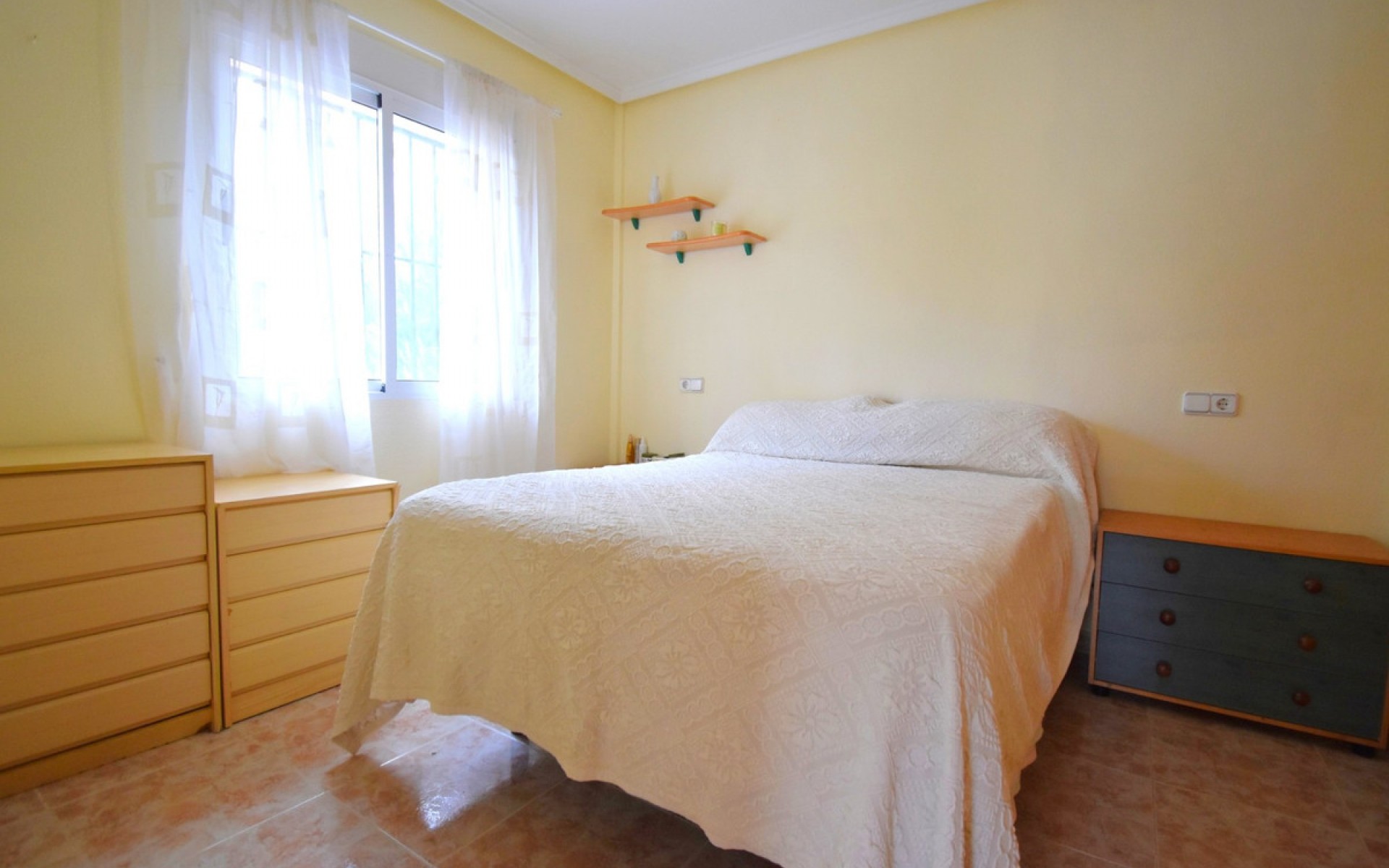 Resale - Townhouse - Playa Flamenca