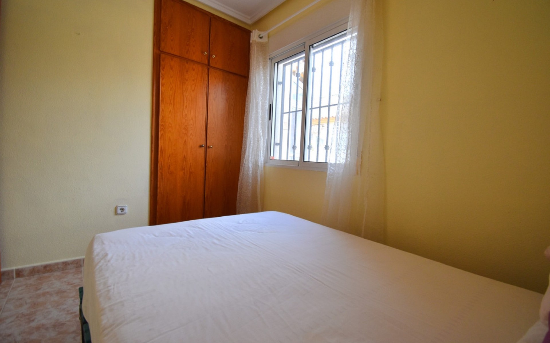 Resale - Townhouse - Playa Flamenca