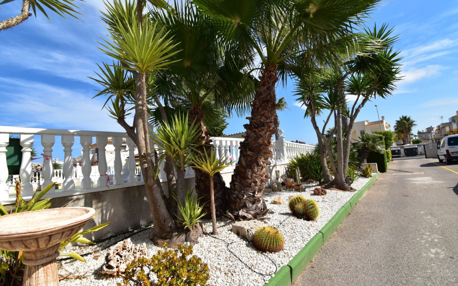 Resale - Townhouse - Playa Flamenca