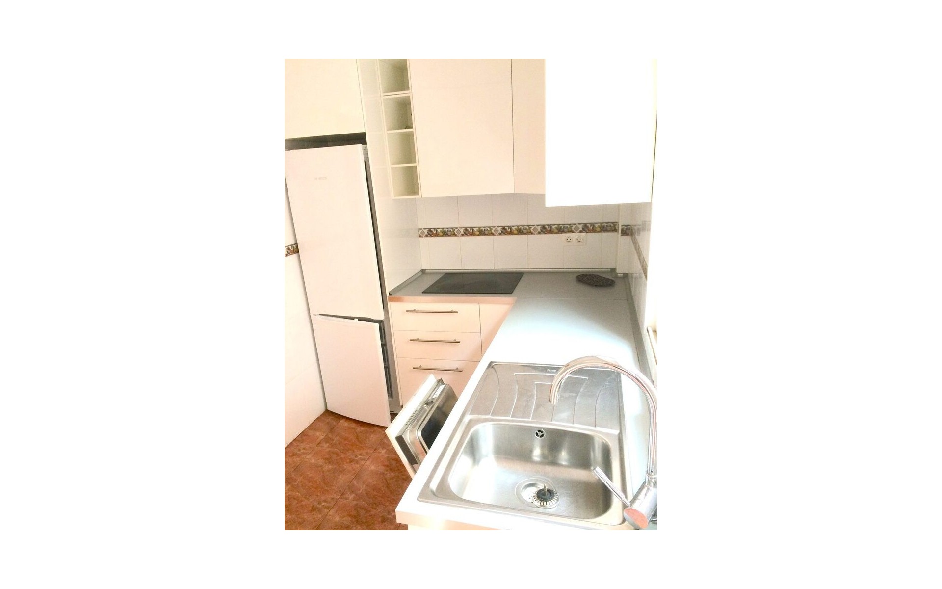 Resale - Townhouse - Playa Flamenca