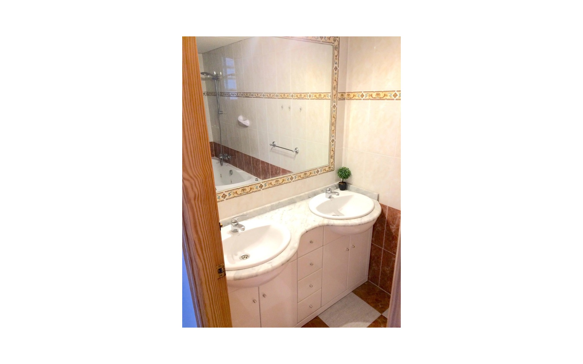 Resale - Townhouse - Playa Flamenca