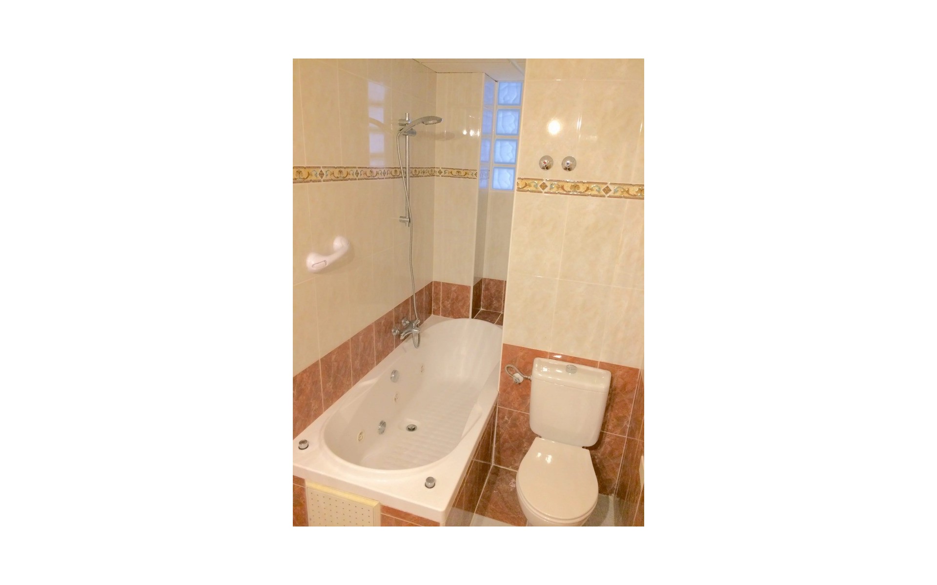 Resale - Townhouse - Playa Flamenca