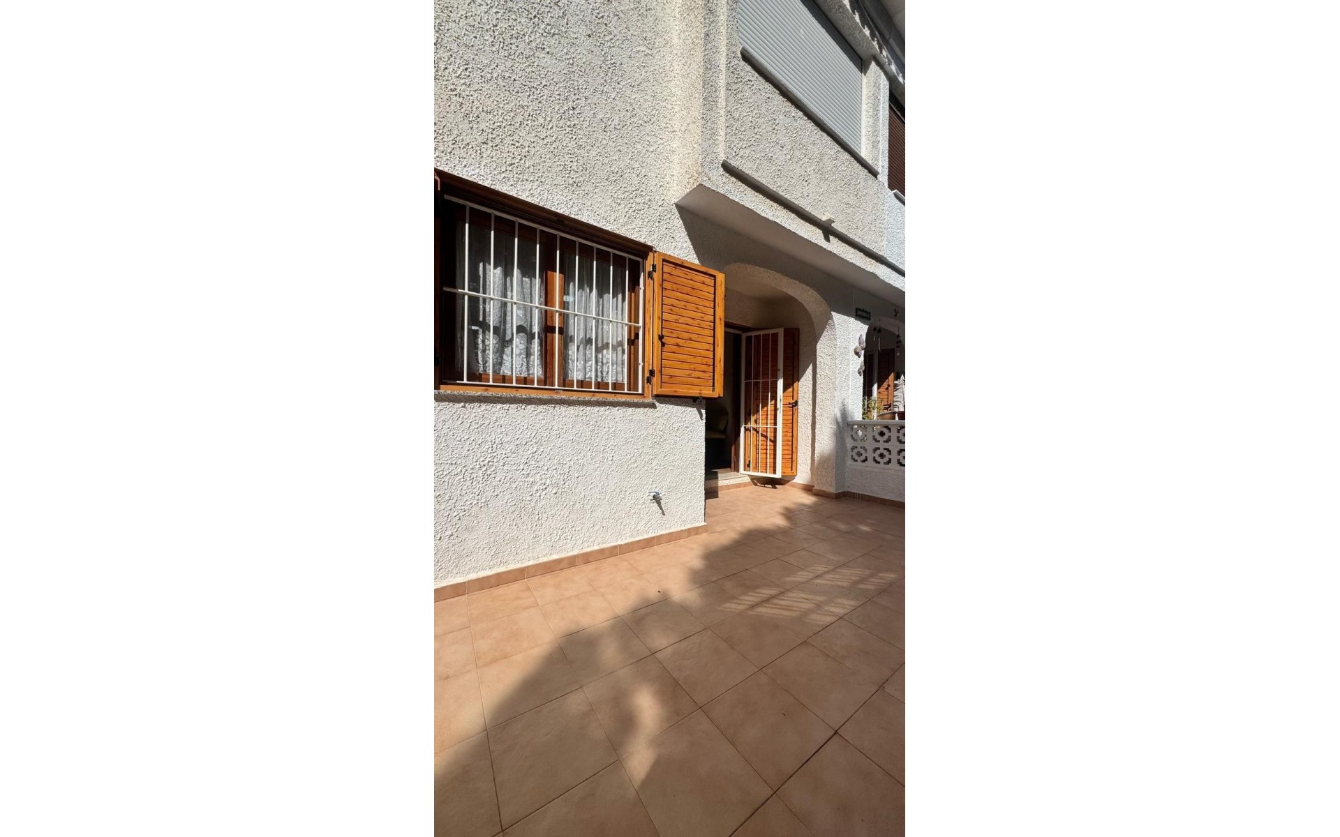 Resale - Townhouse - Playa Flamenca