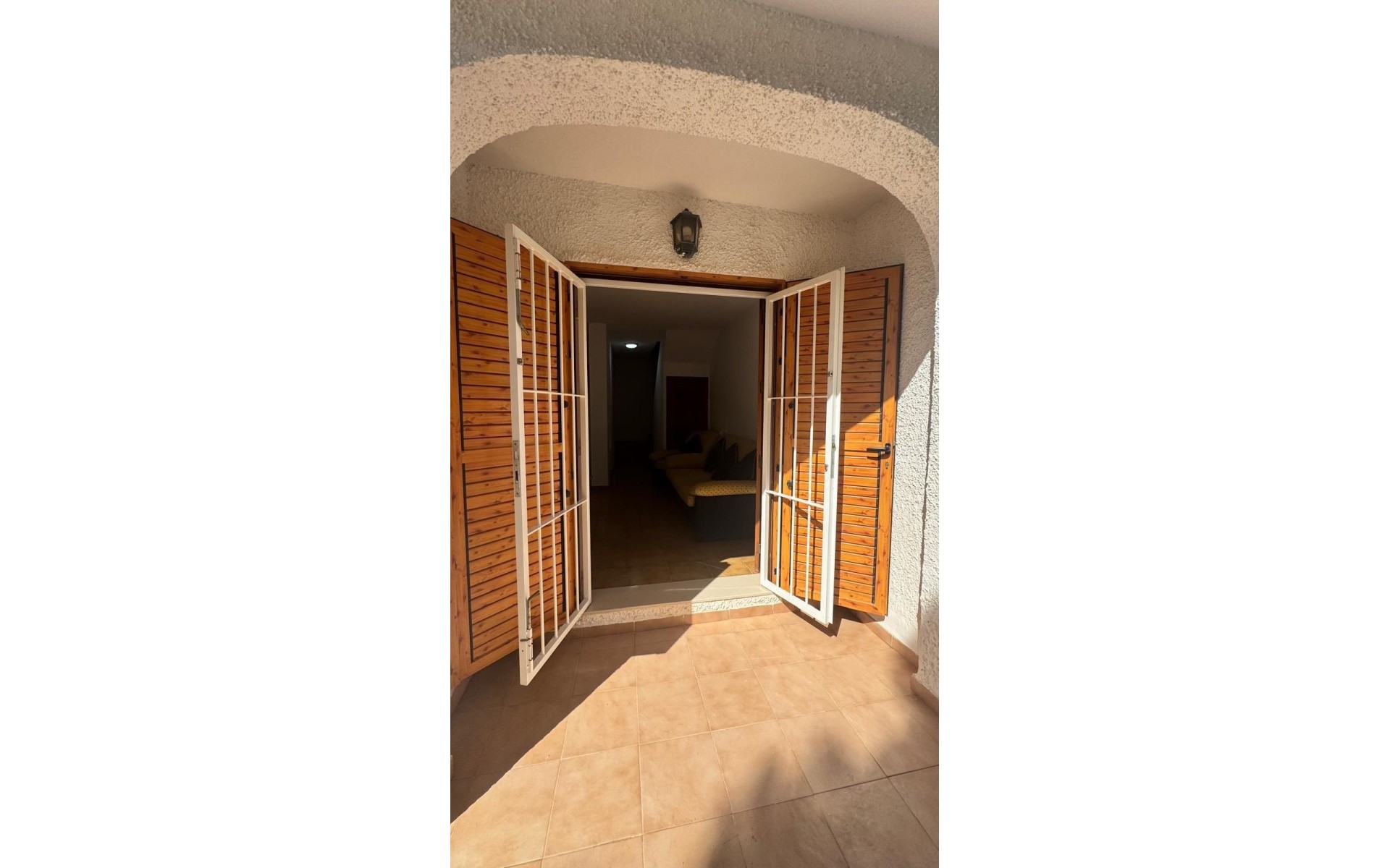 Resale - Townhouse - Playa Flamenca