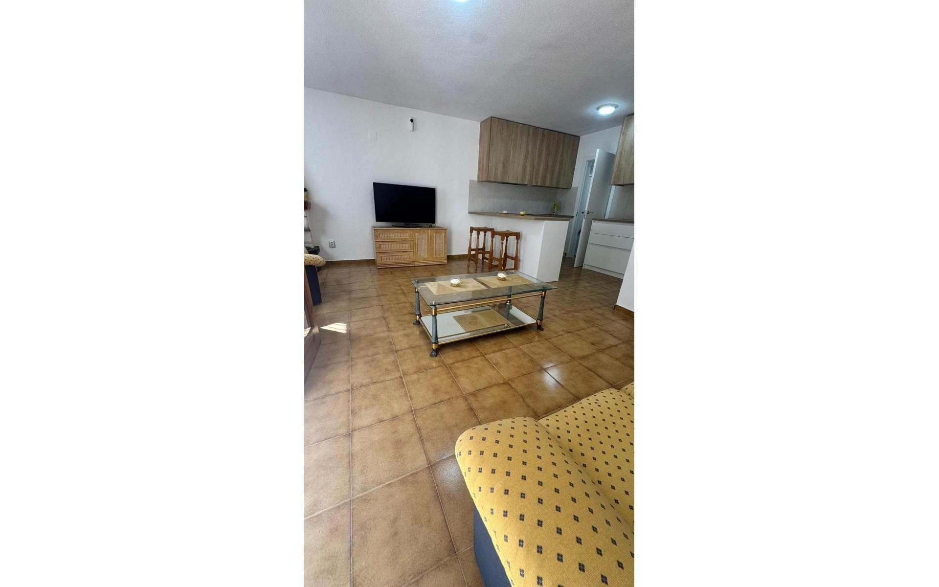 Resale - Townhouse - Playa Flamenca