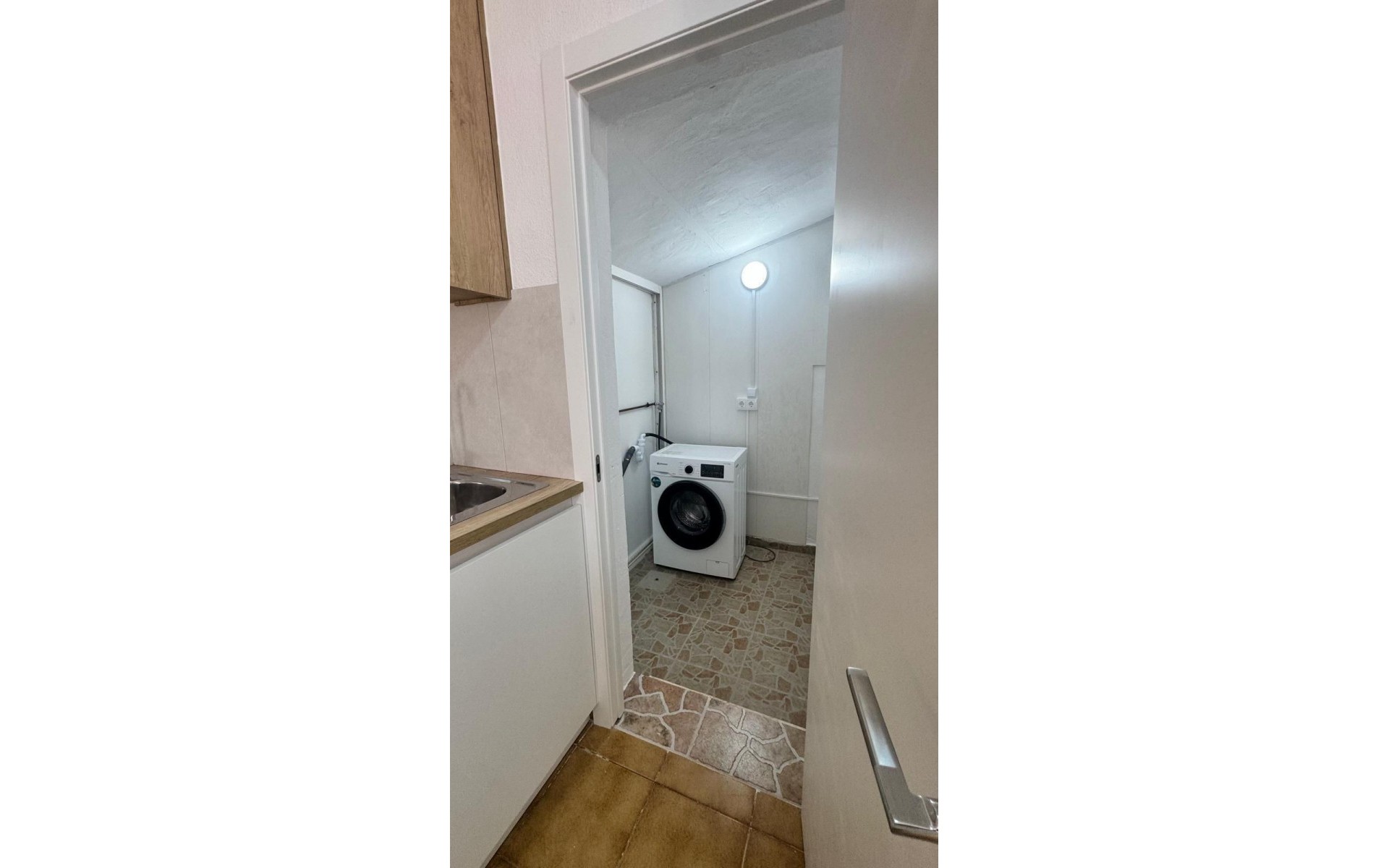 Resale - Townhouse - Playa Flamenca
