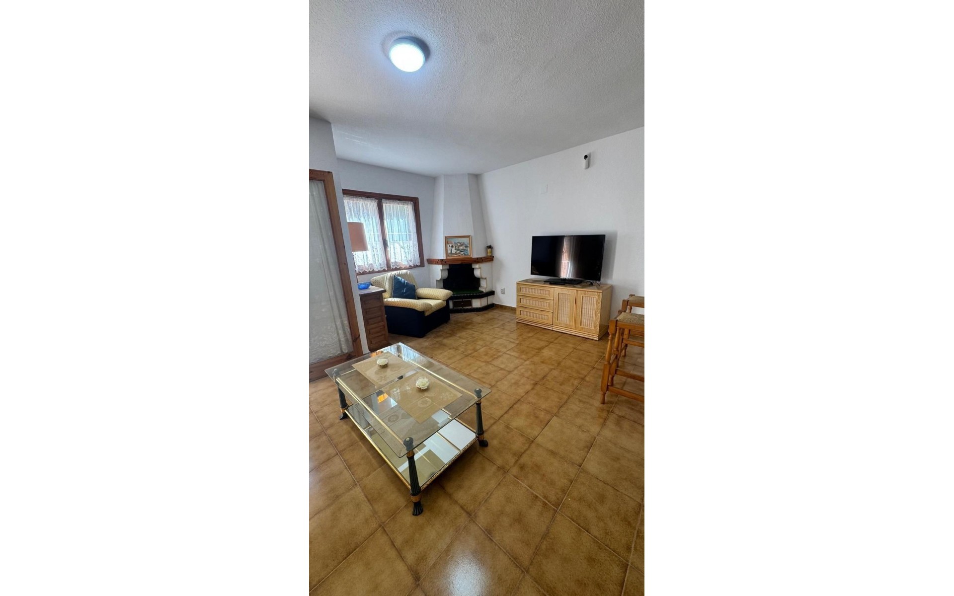 Resale - Townhouse - Playa Flamenca