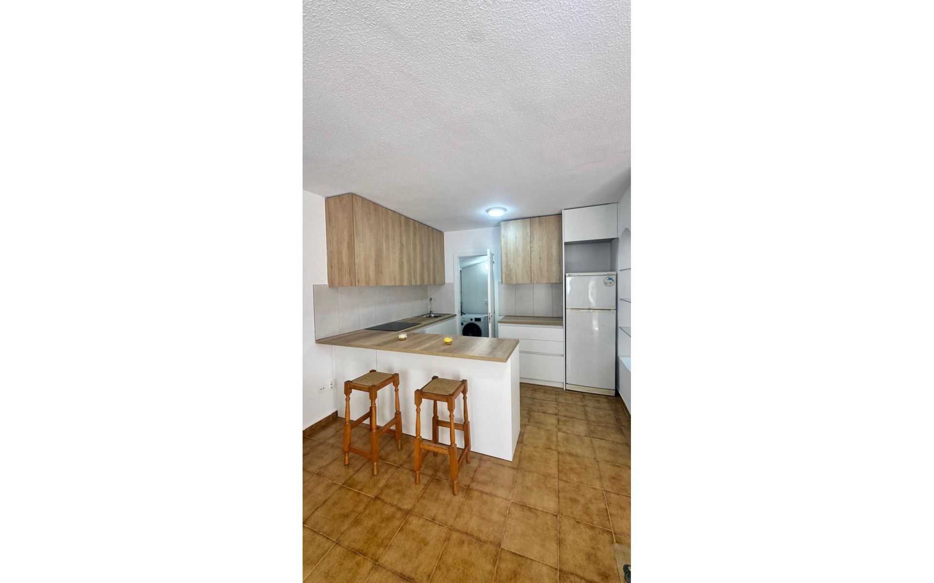 Resale - Townhouse - Playa Flamenca