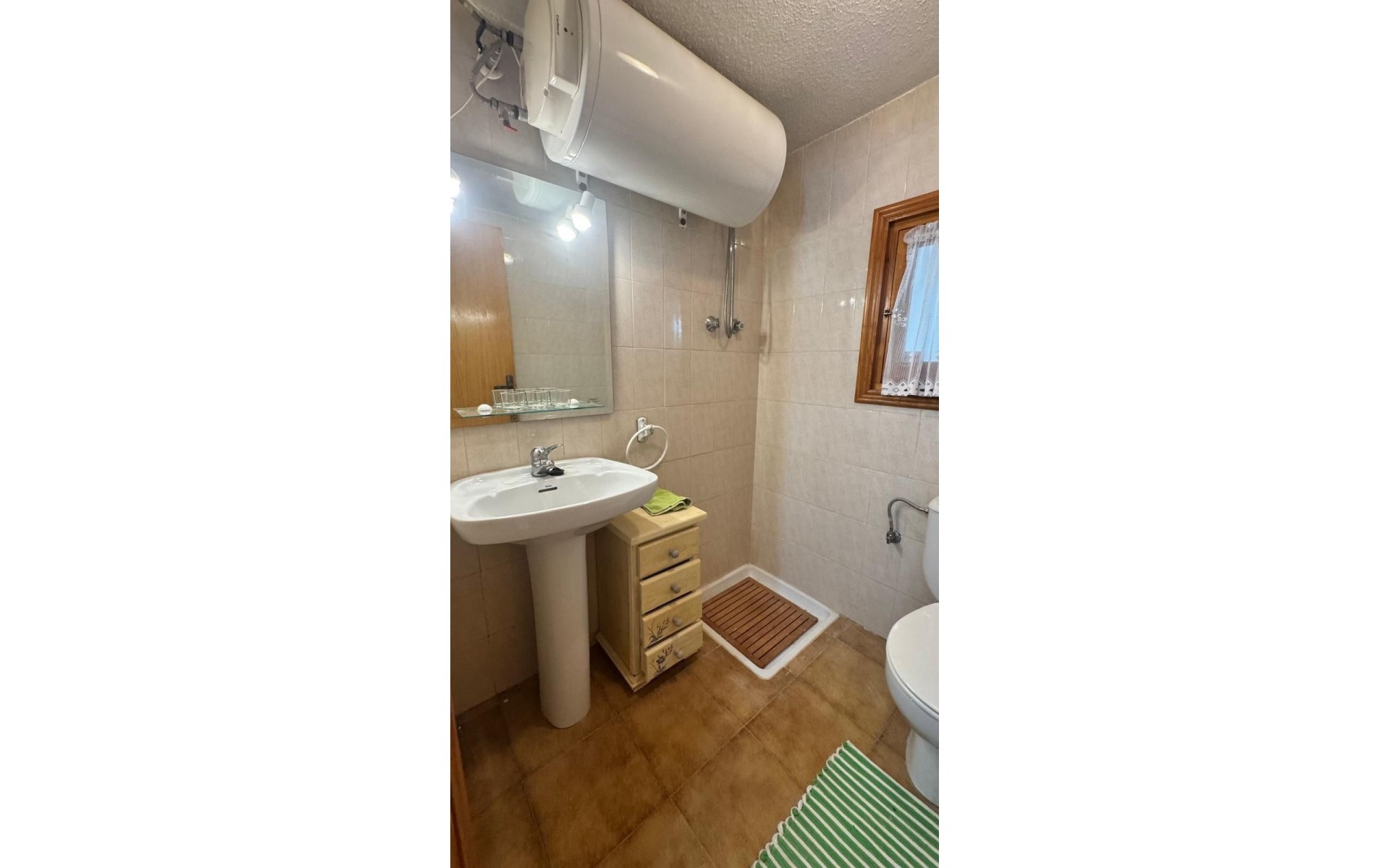 Resale - Townhouse - Playa Flamenca