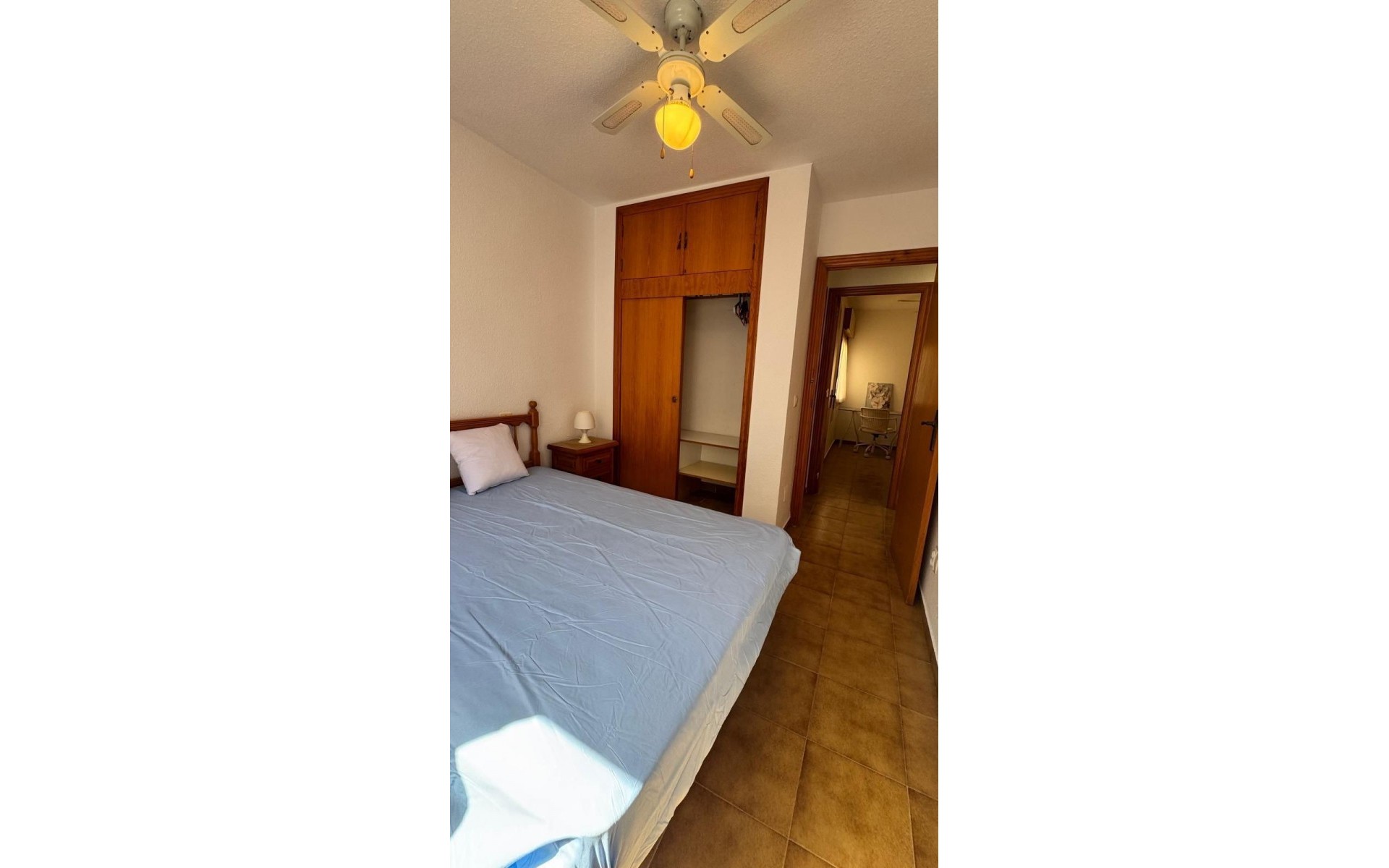 Resale - Townhouse - Playa Flamenca