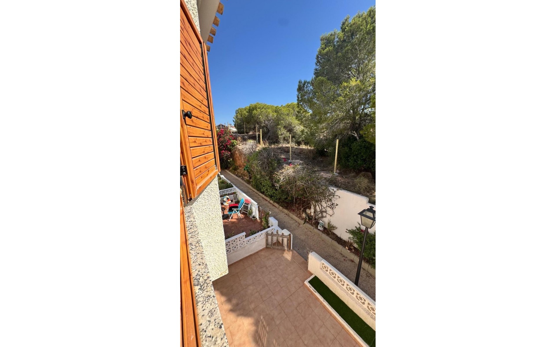 Resale - Townhouse - Playa Flamenca