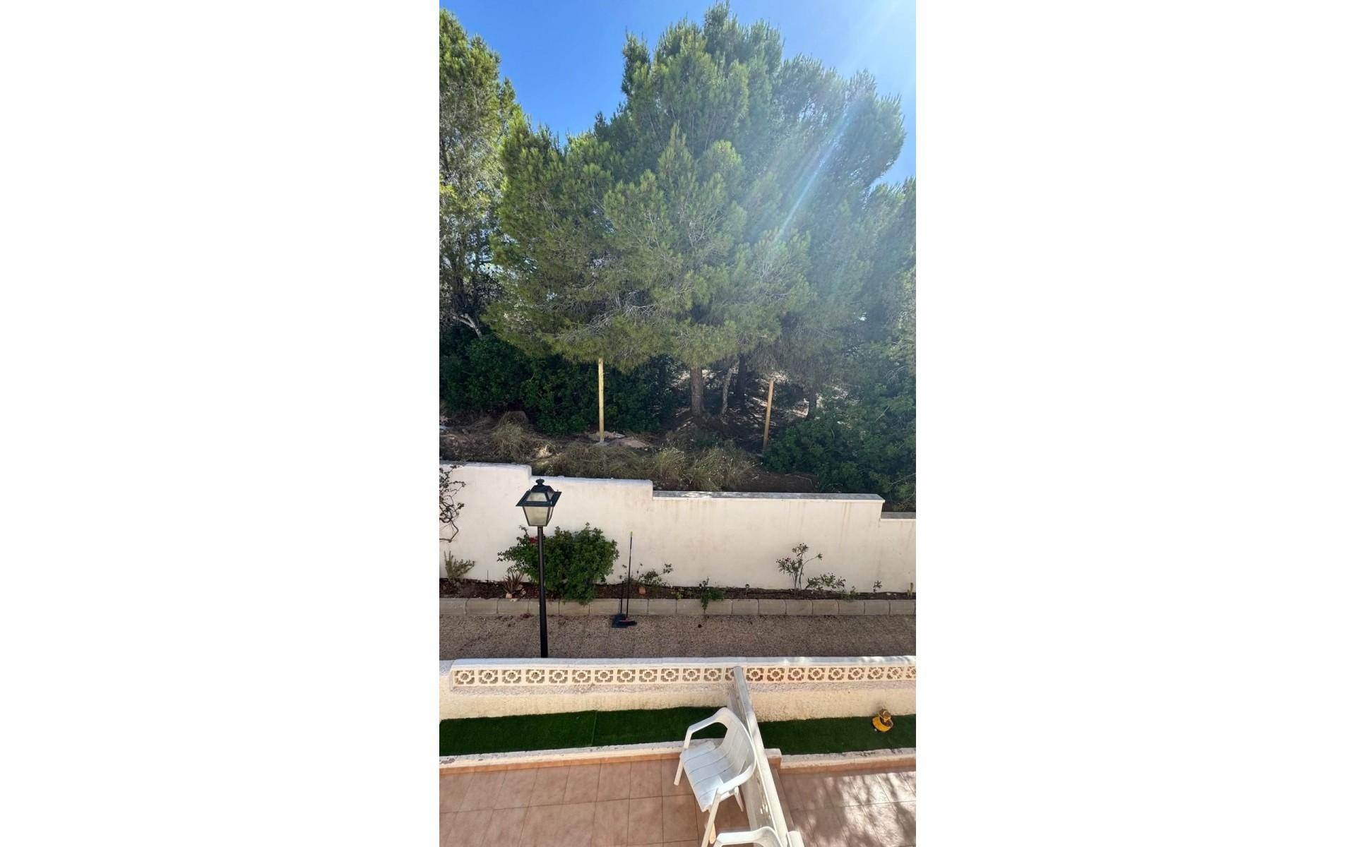 Resale - Townhouse - Playa Flamenca