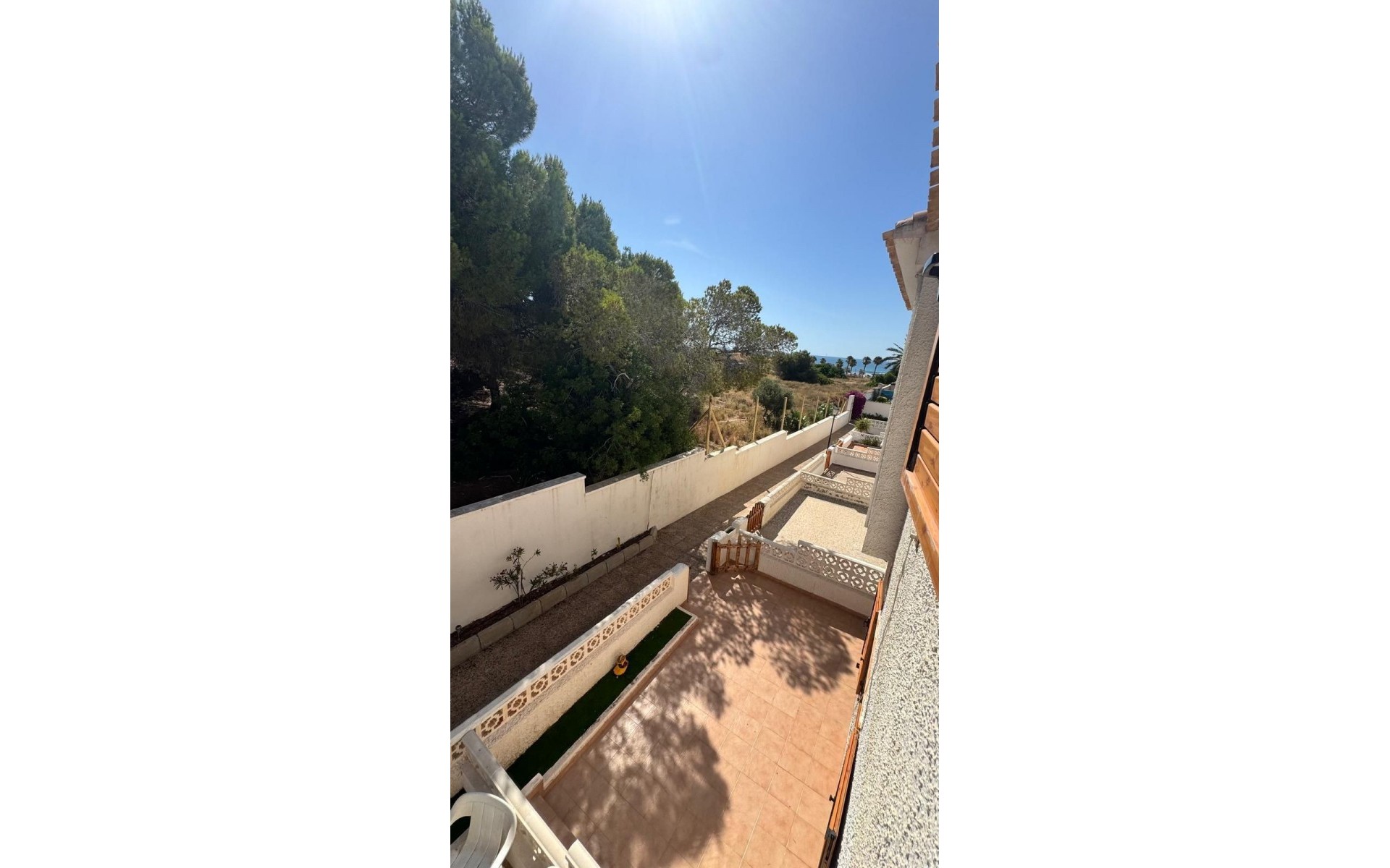 Resale - Townhouse - Playa Flamenca
