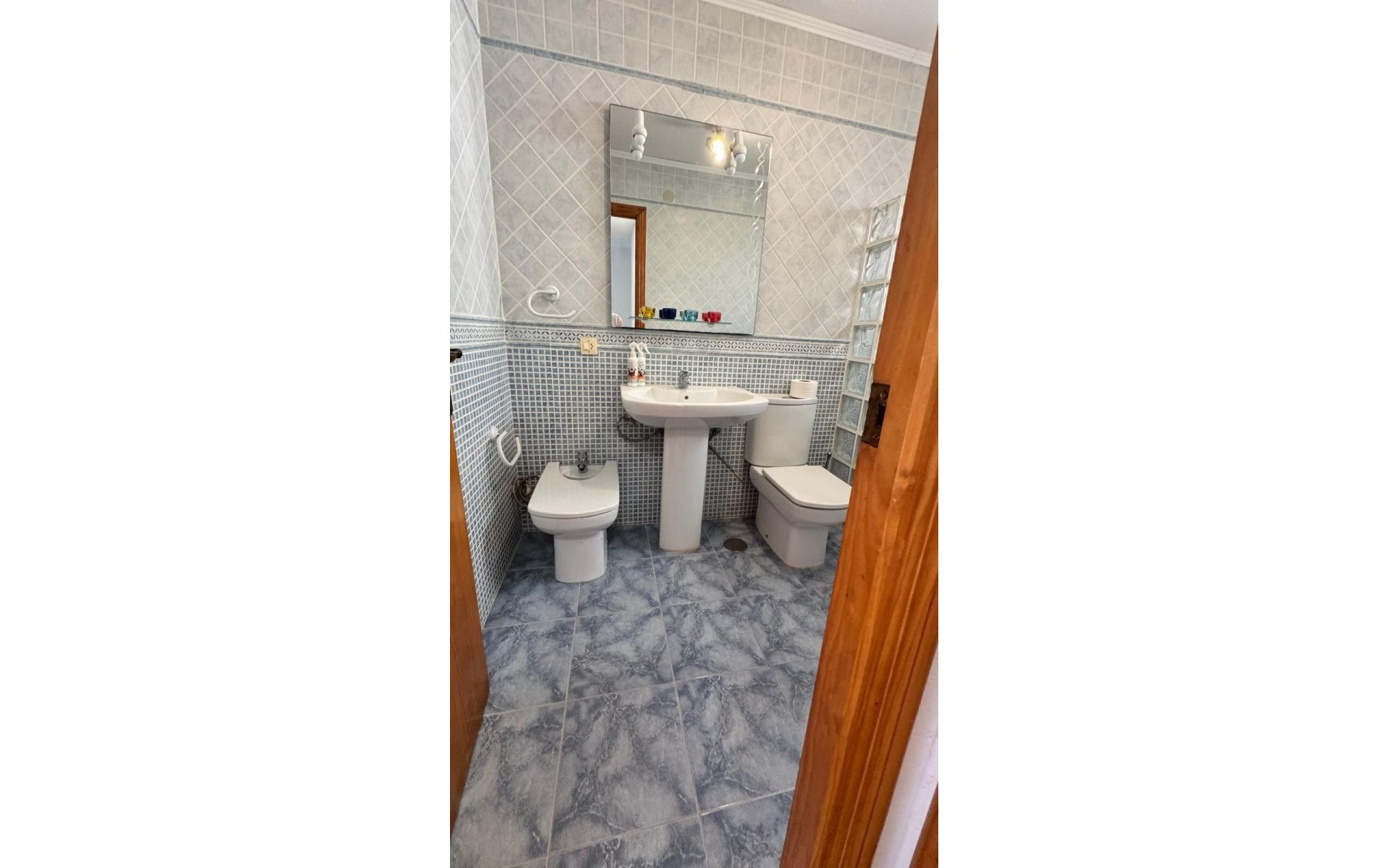 Resale - Townhouse - Playa Flamenca