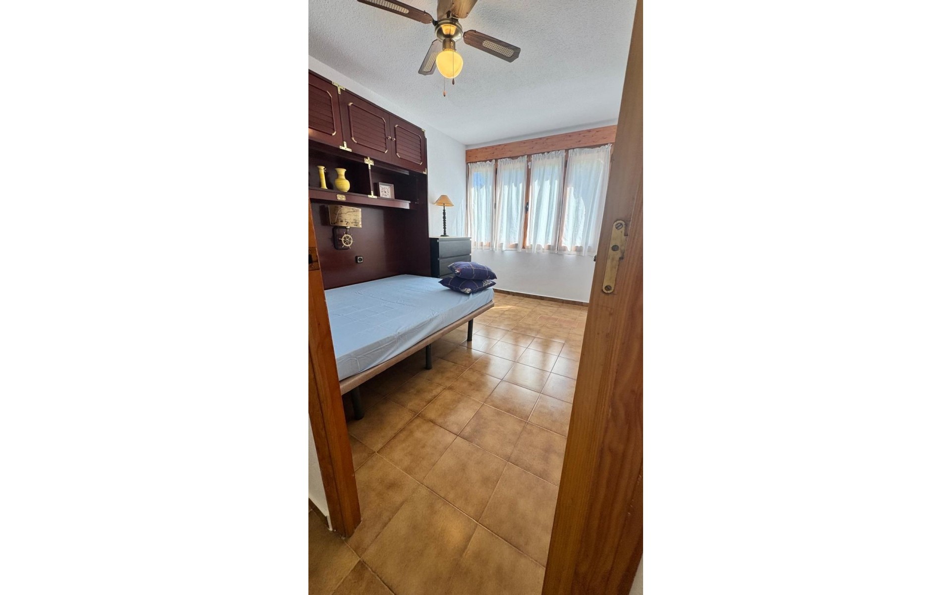 Resale - Townhouse - Playa Flamenca