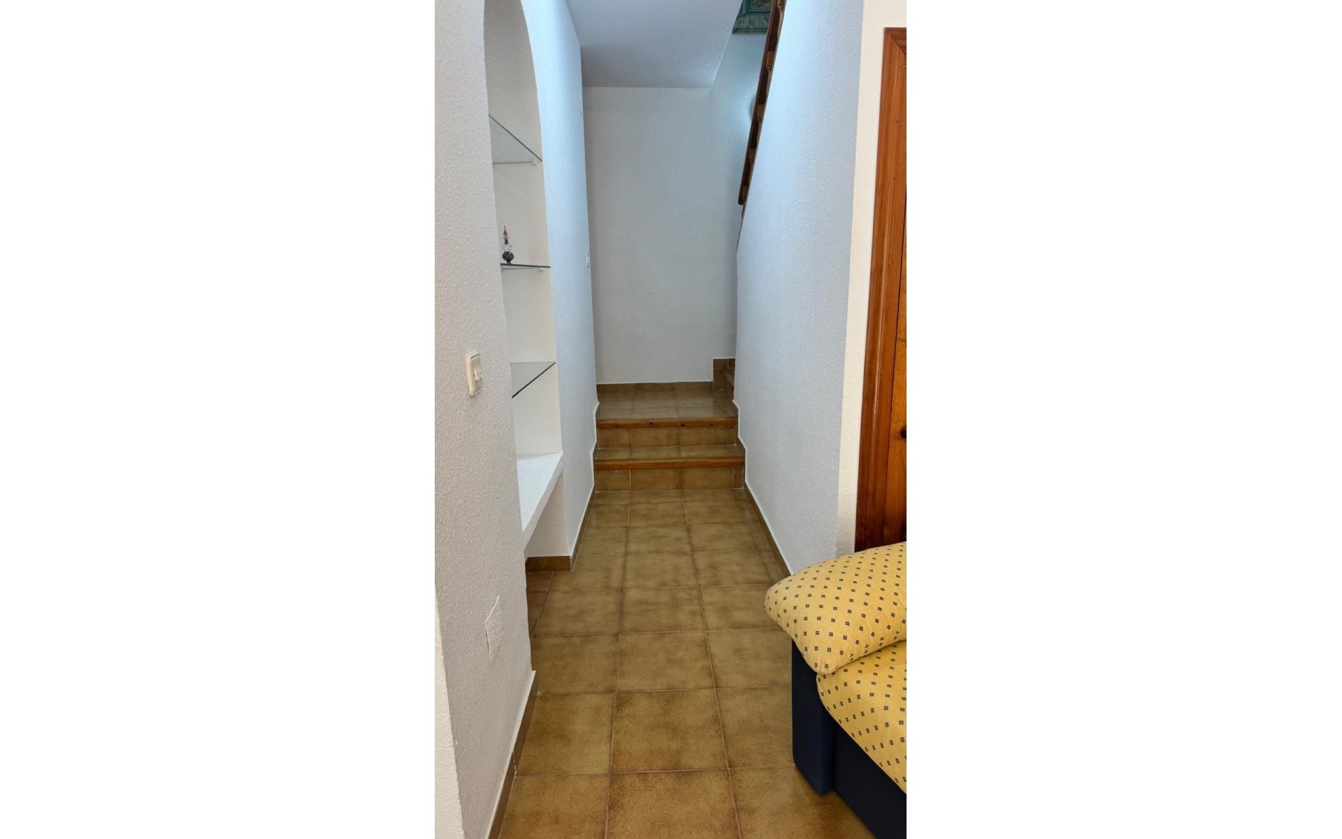 Resale - Townhouse - Playa Flamenca