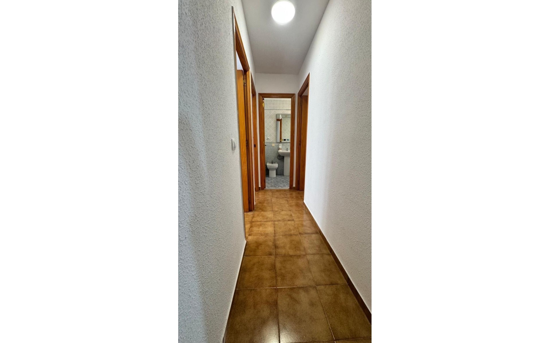 Resale - Townhouse - Playa Flamenca