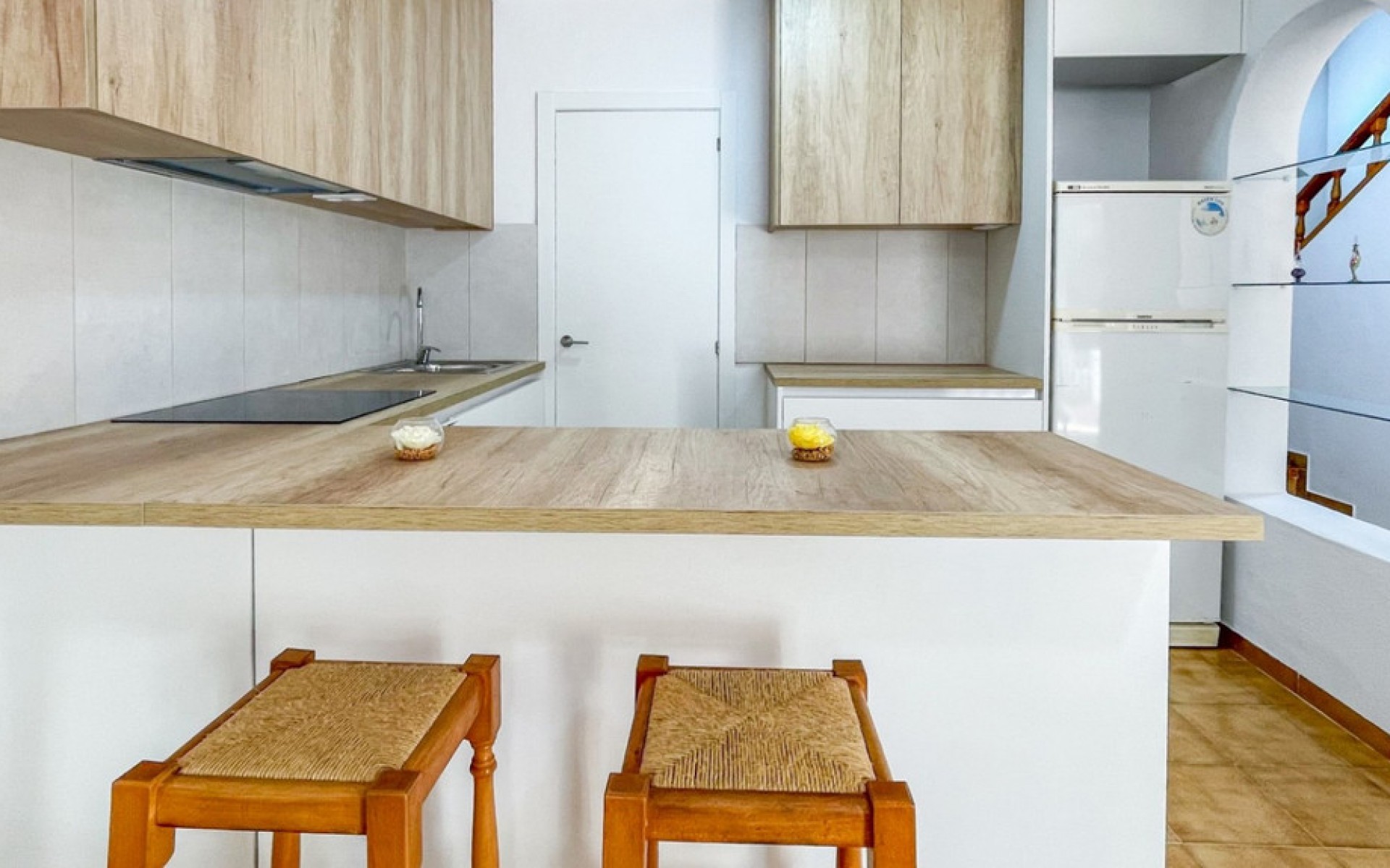 Resale - Townhouse - Playa Flamenca