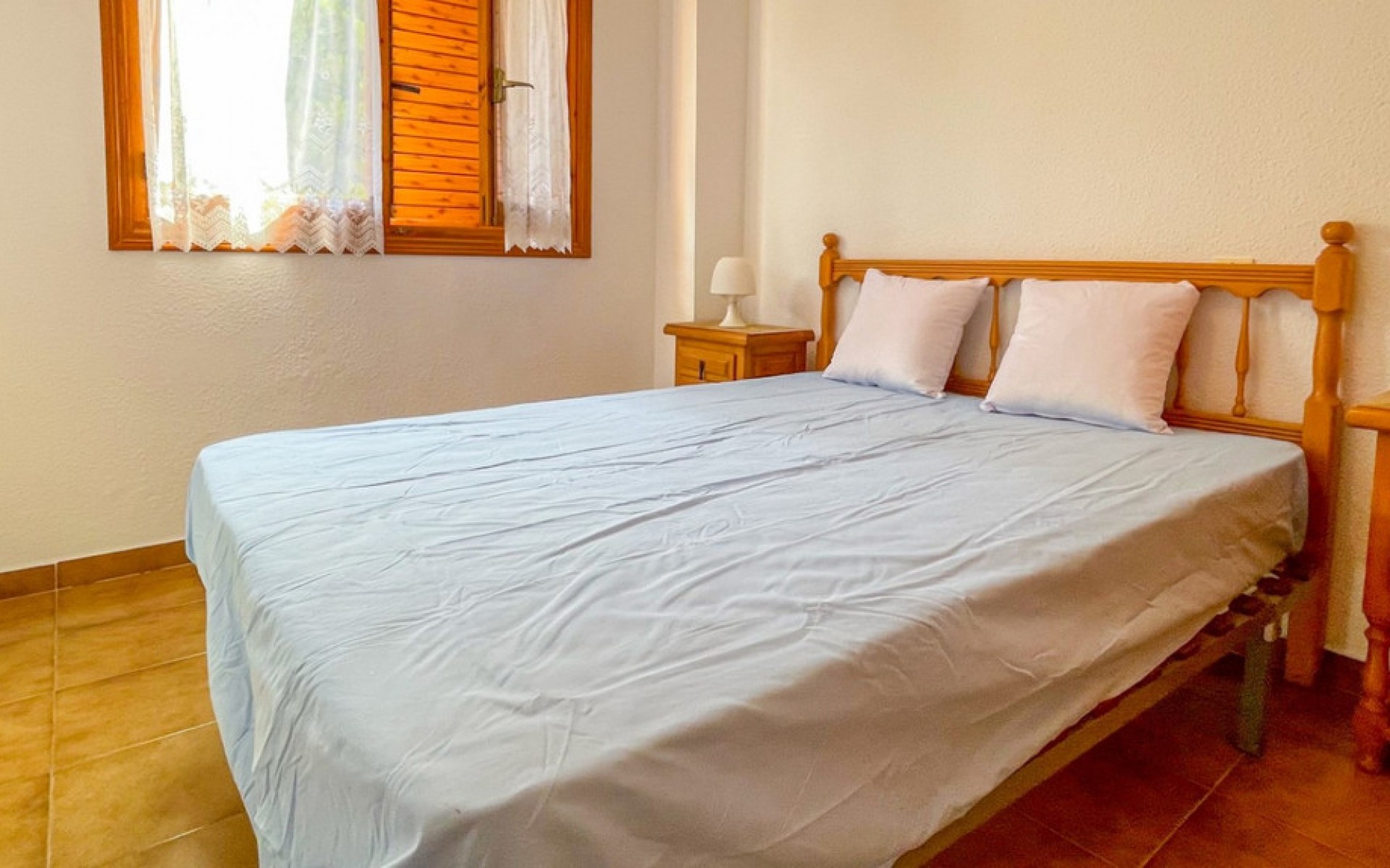 Resale - Townhouse - Playa Flamenca