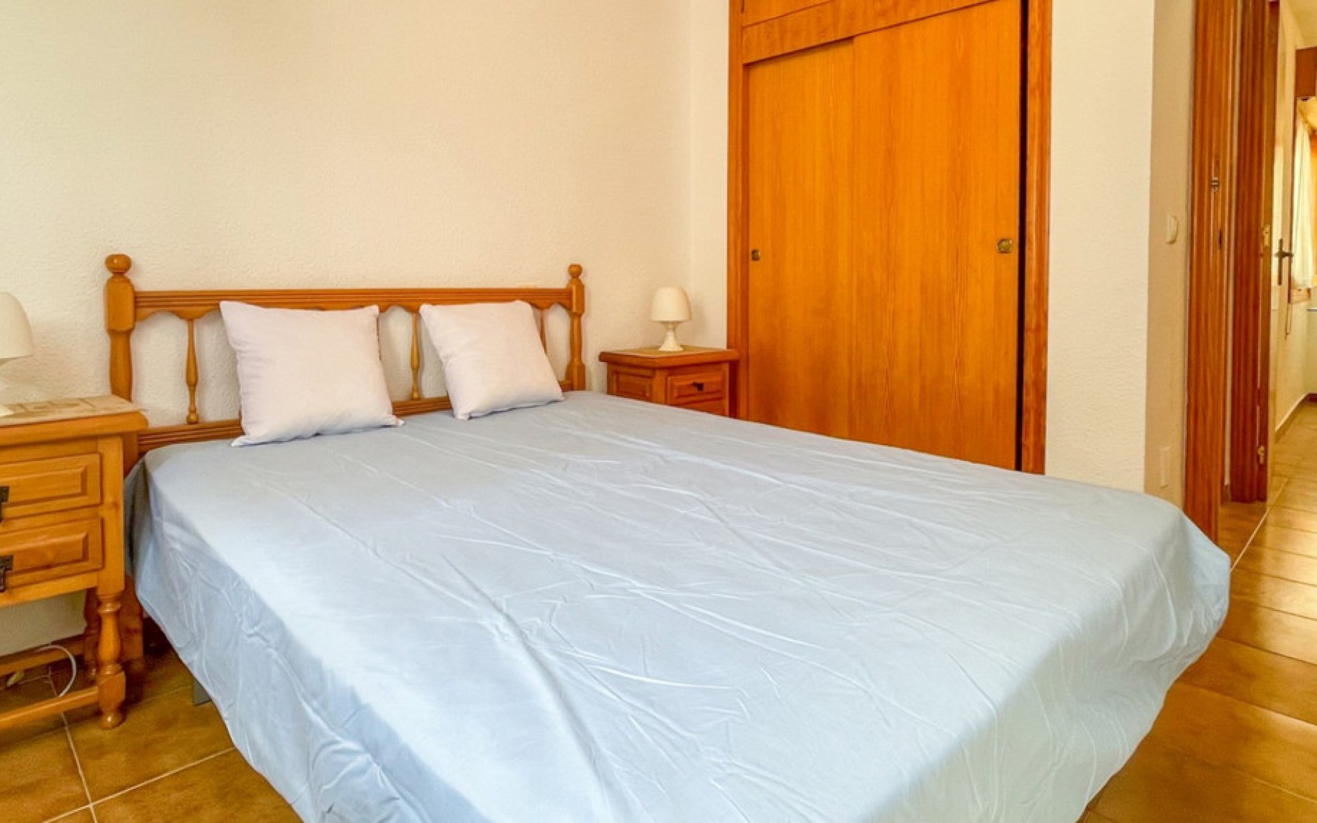 Resale - Townhouse - Playa Flamenca