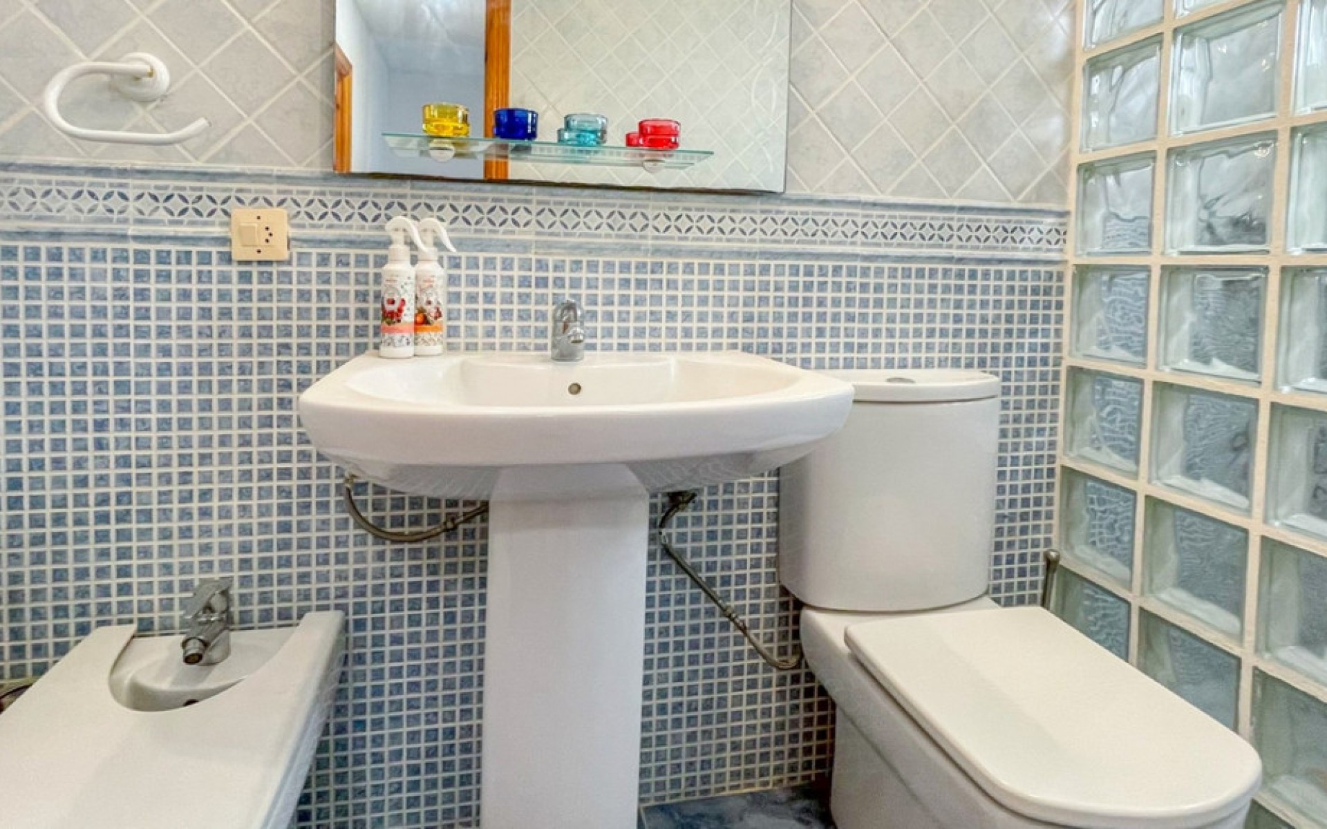 Resale - Townhouse - Playa Flamenca