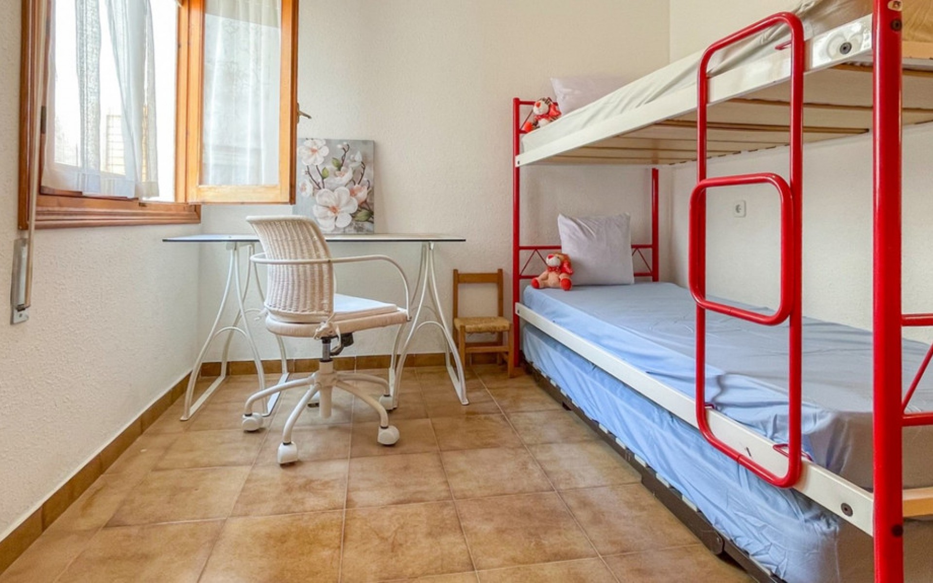 Resale - Townhouse - Playa Flamenca