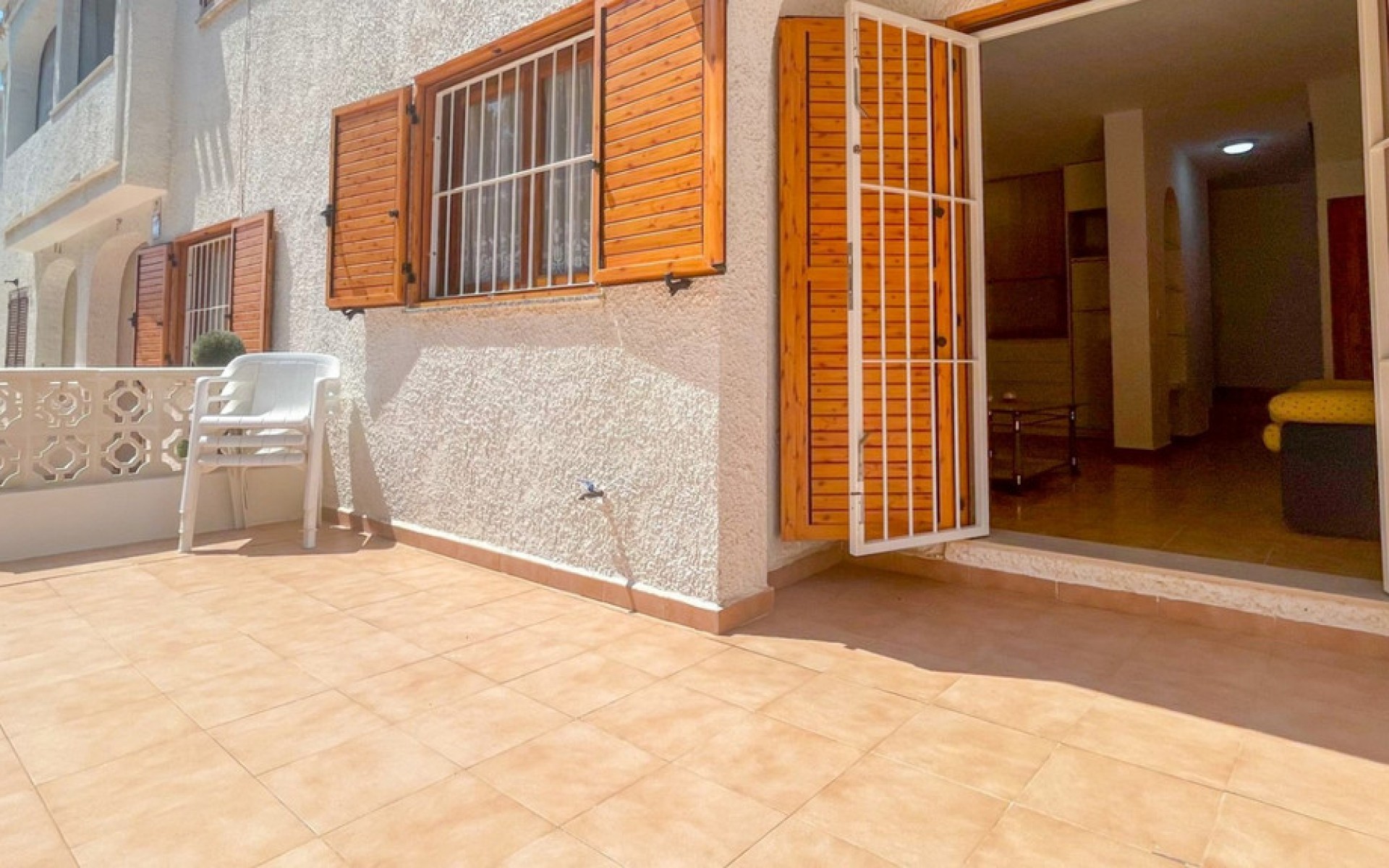 Resale - Townhouse - Playa Flamenca