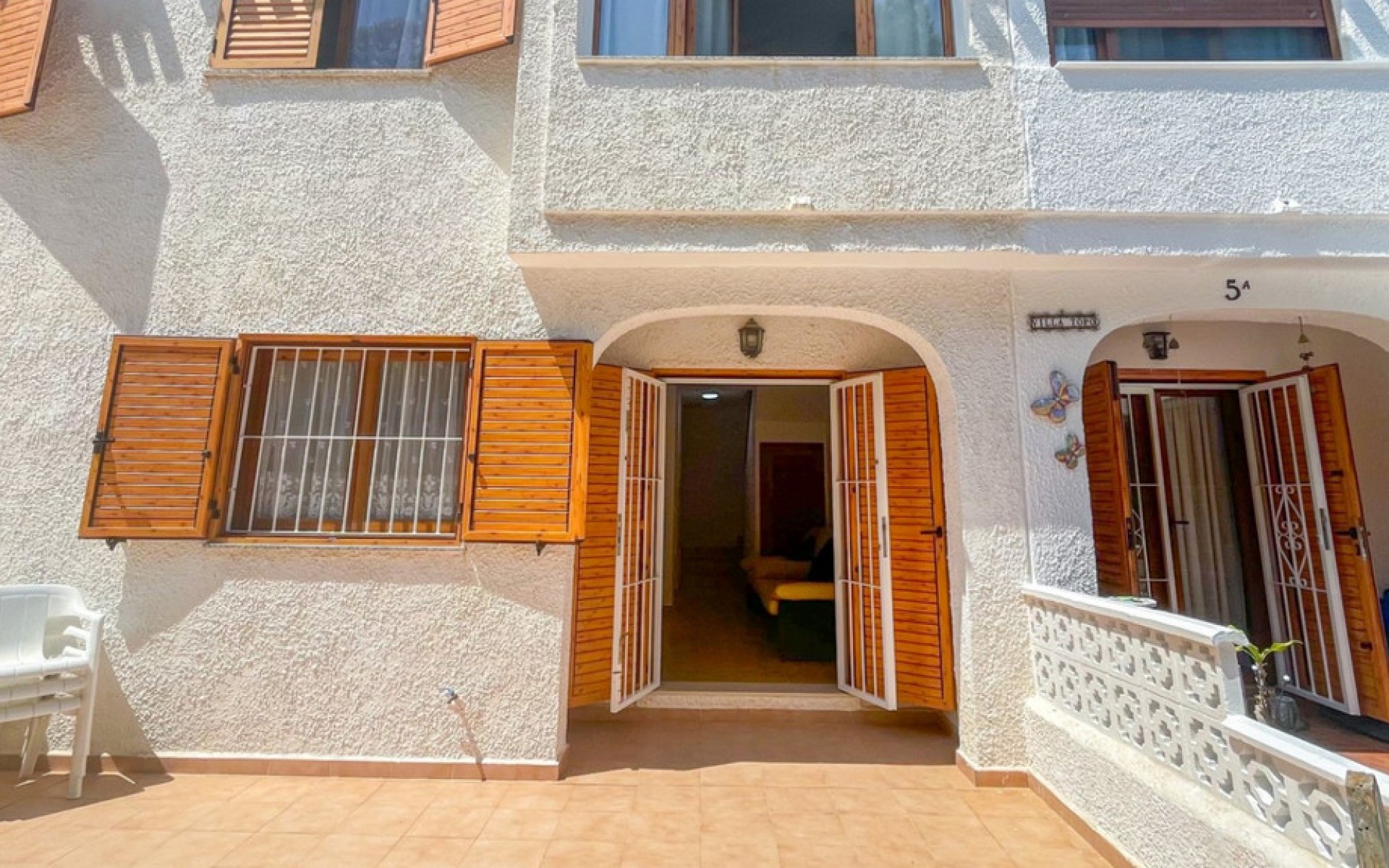 Resale - Townhouse - Playa Flamenca