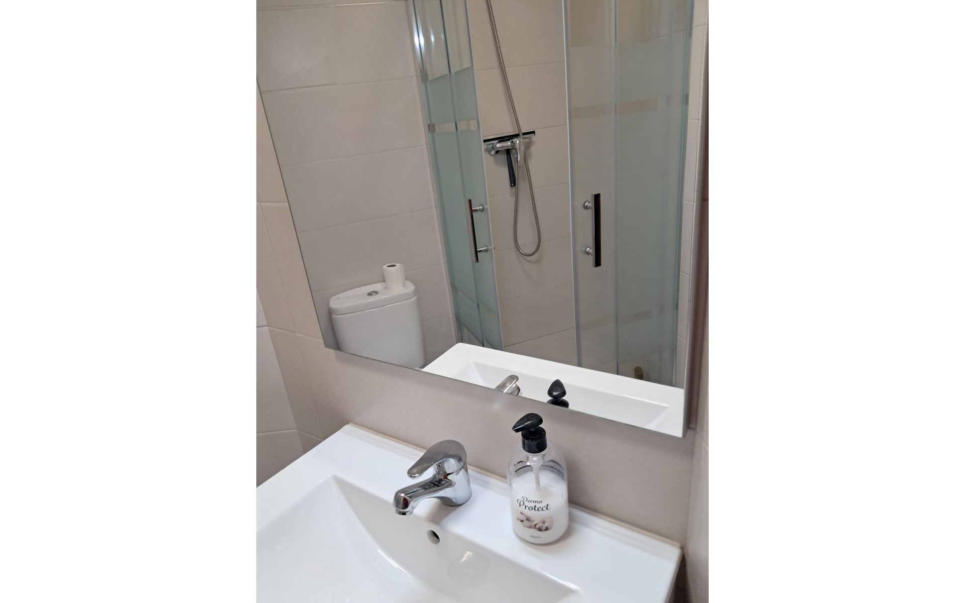 Resale - Townhouse - Playa Flamenca