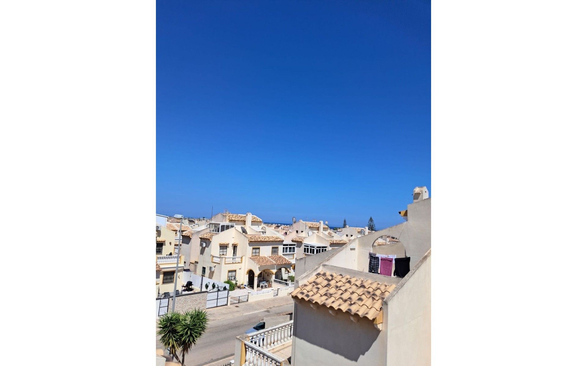 Resale - Townhouse - Playa Flamenca