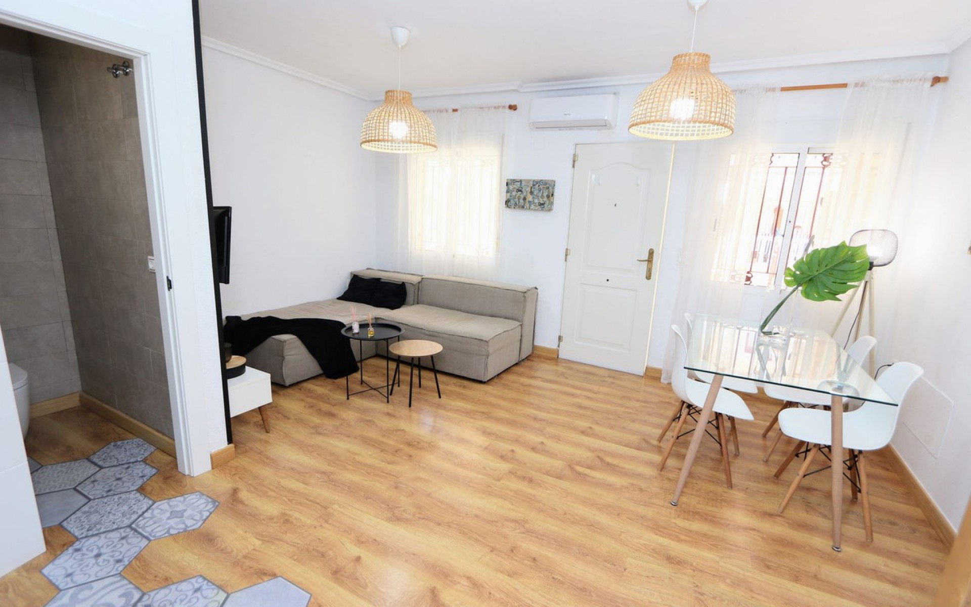Resale - Townhouse - Playa Flamenca