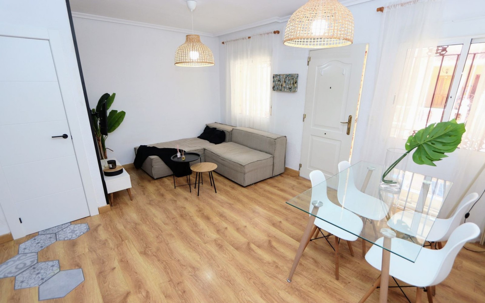 Resale - Townhouse - Playa Flamenca